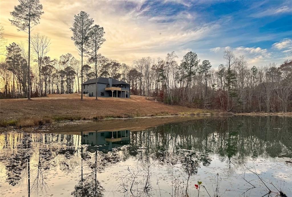 1360 Morgan Road Bremen, GA 30110 - Photo 8 of 57