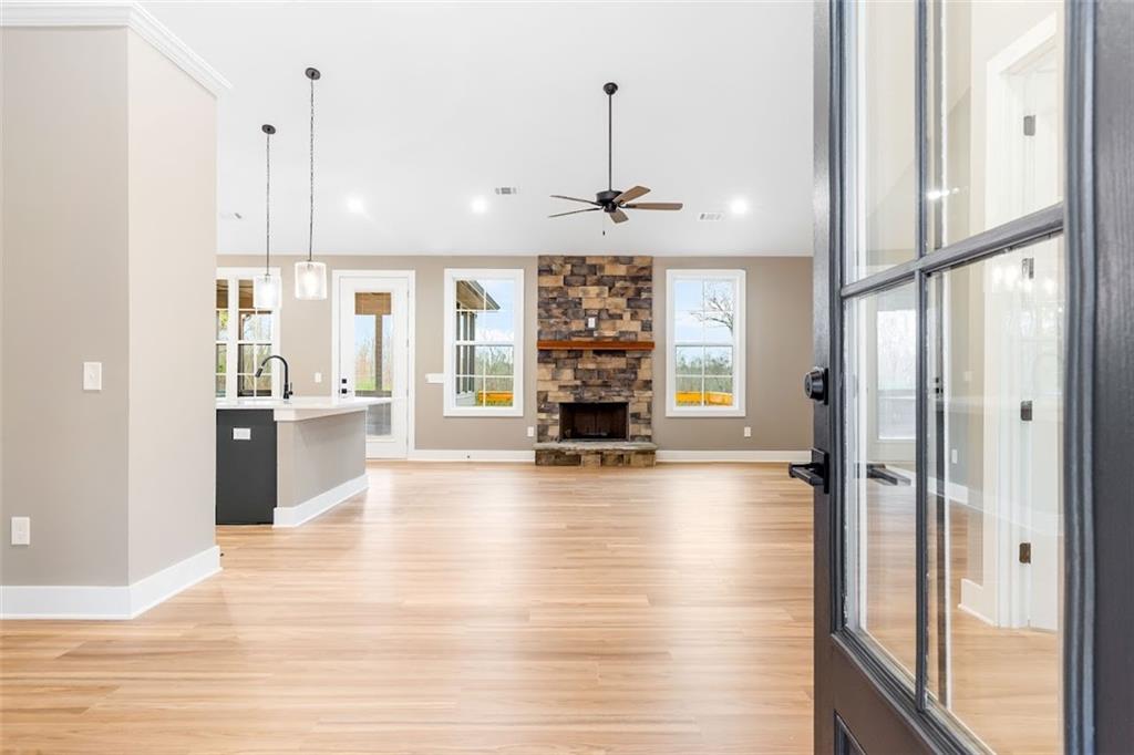 1360 Morgan Road Bremen, GA 30110 - Photo 9 of 57