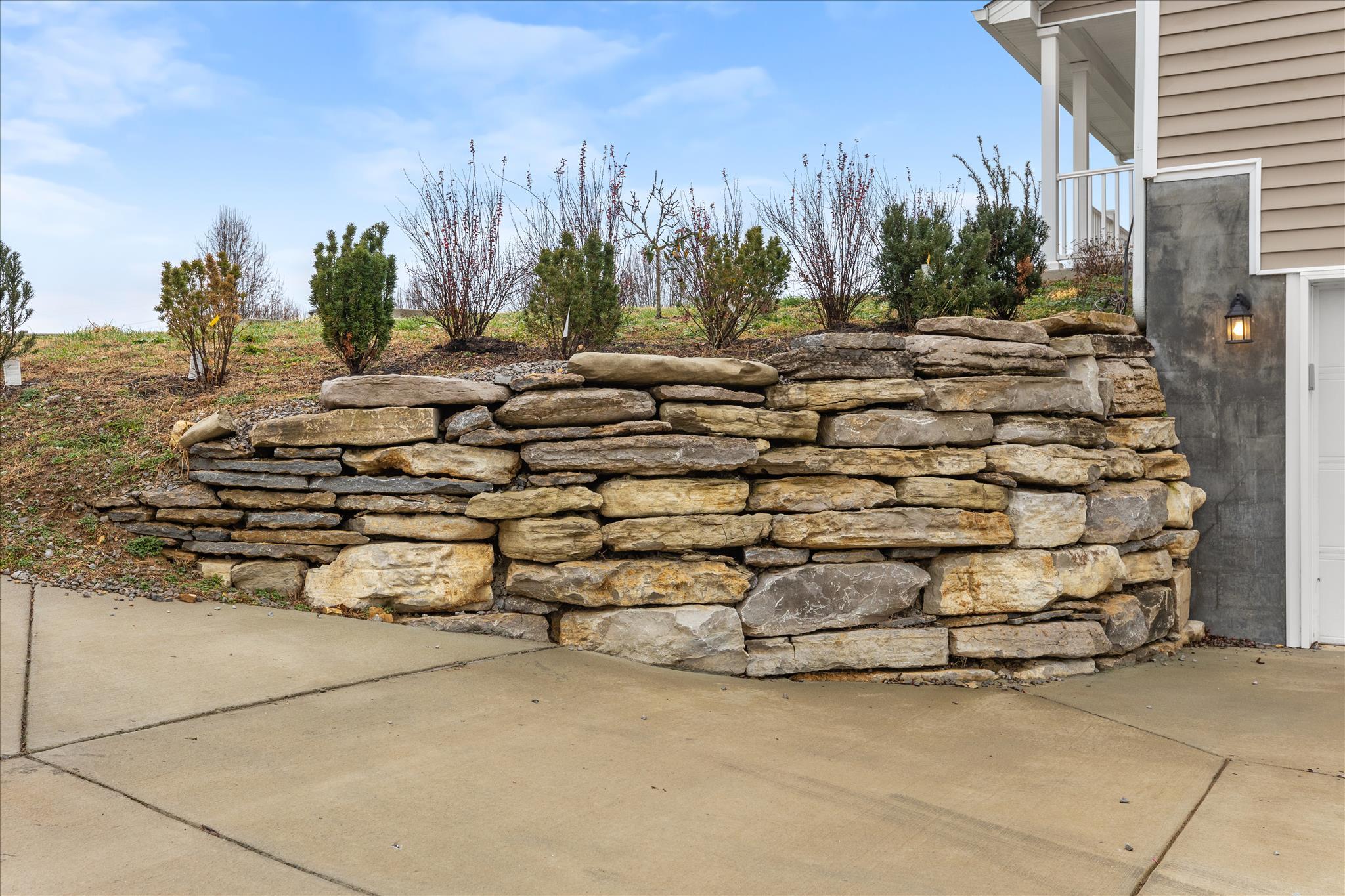 200 Ridgecrest Drive Lancaster, KY 40444 - Photo 35 of 35 36