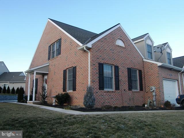110 Spring Street Mountville, PA 17554 - Photo 1 of 17 Gallery Image 1