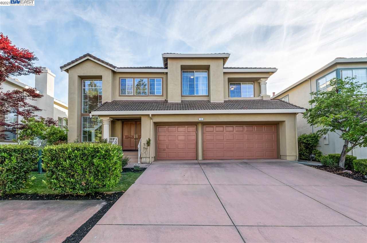 116 Victory Circle San Ramon, CA 94582 - Photo 1 of 1
