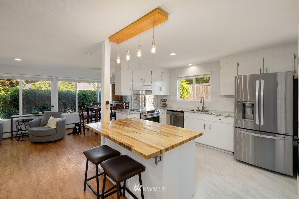 22309 115th Place Southeast Kent, WA 98031 - Photo 13 of 27 Gallery Image 13