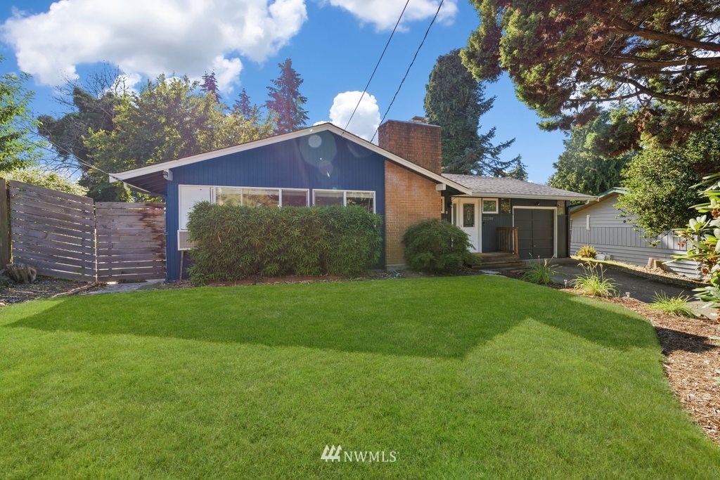 22309 115th Place Southeast Kent, WA 98031 - Photo 2 of 27 Gallery Image 2