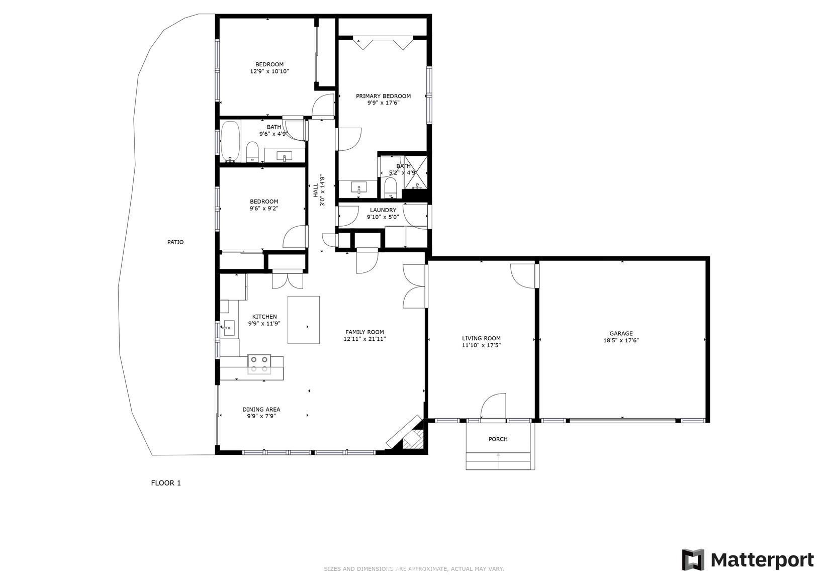 22309 115th Place Southeast Kent, WA 98031 - Photo 27 of 27 Gallery Image 27
