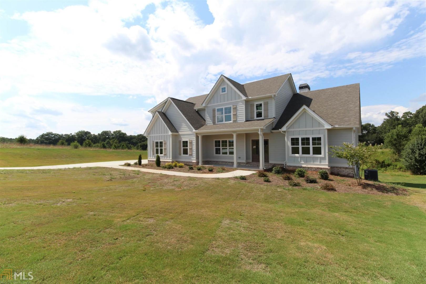 611 Mask Road, Unit 12 Brooks, GA 30205 - Photo 1 of 1