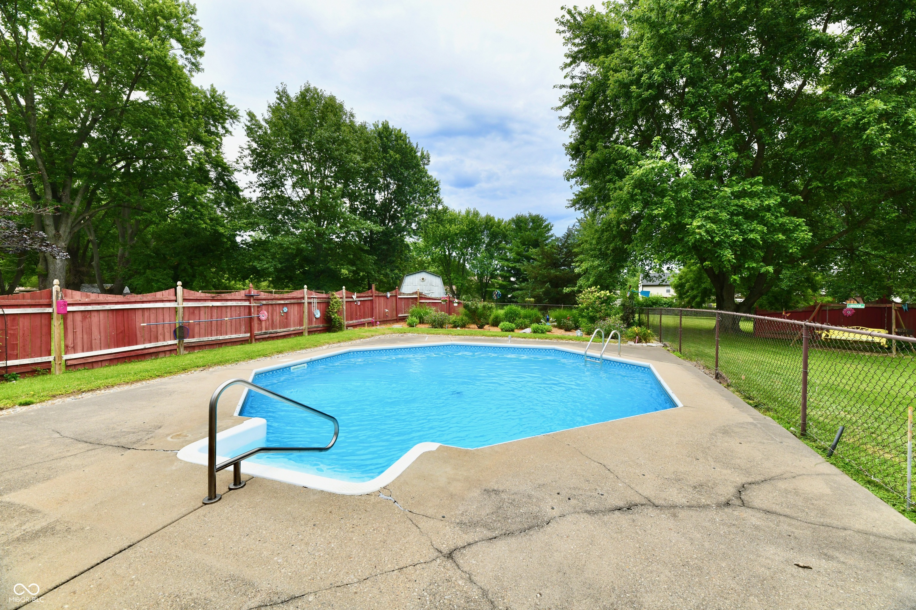 6419 East Southport Road Indianapolis, IN 46237 - Photo 56 of 59