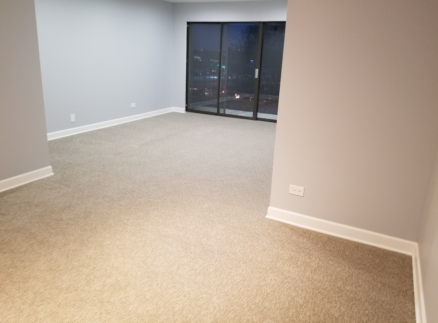 112 Steeple Drive, Unit F Buffalo Grove, IL 60089 - Photo 3 of 15