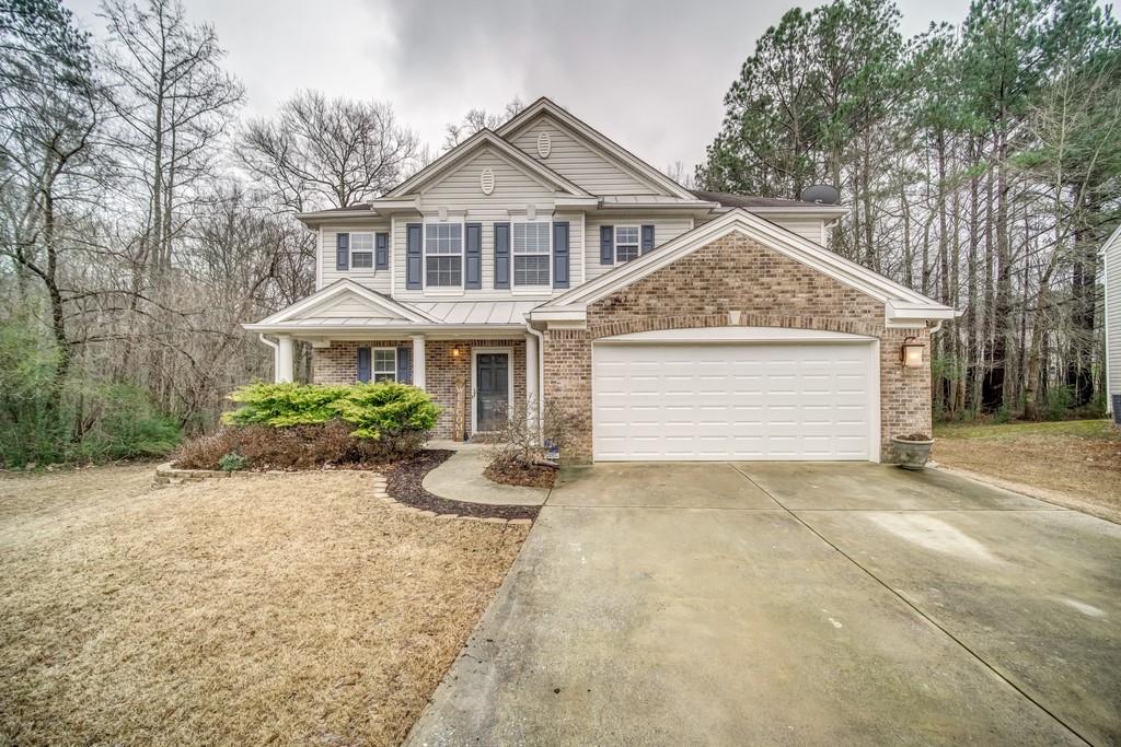 428 Red Maple Way Dallas, GA 30157 - Photo 1 of 1 Gallery Image 1