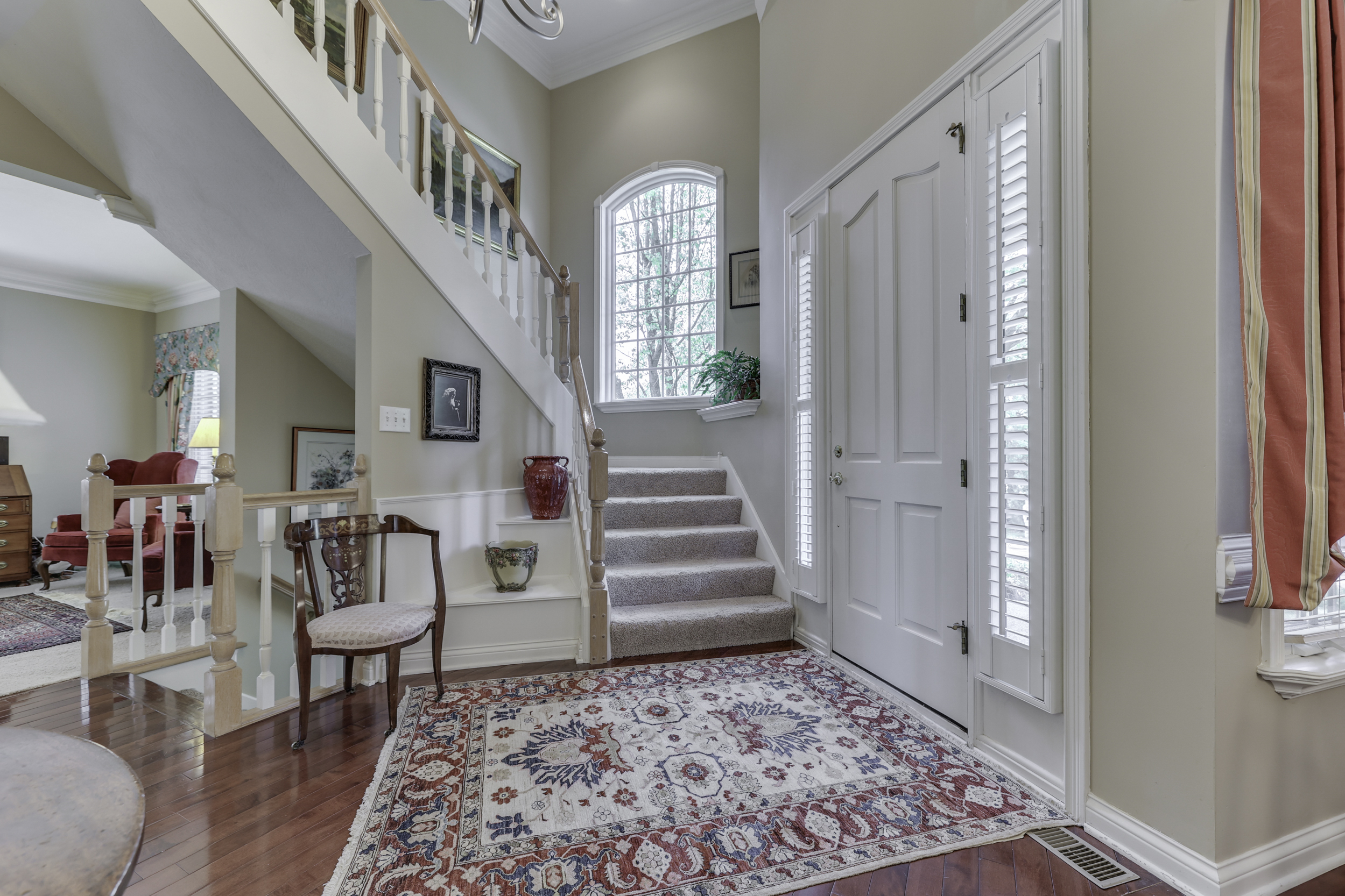 9121 Bluestone Circle Indianapolis, IN 46236 - Photo 11 of 96