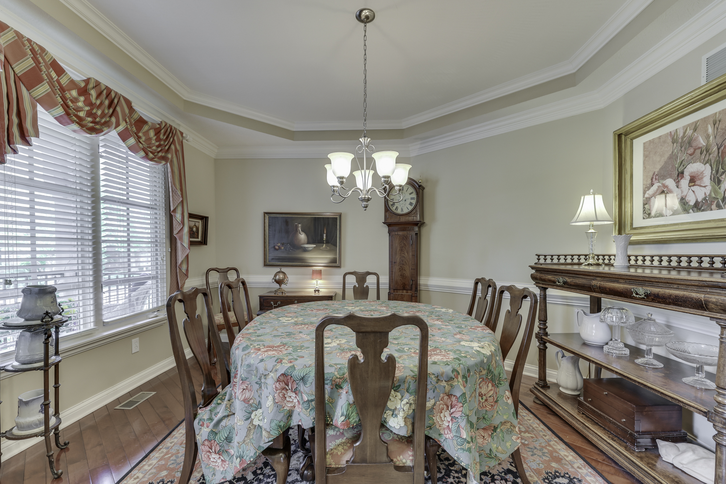 9121 Bluestone Circle Indianapolis, IN 46236 - Photo 12 of 96