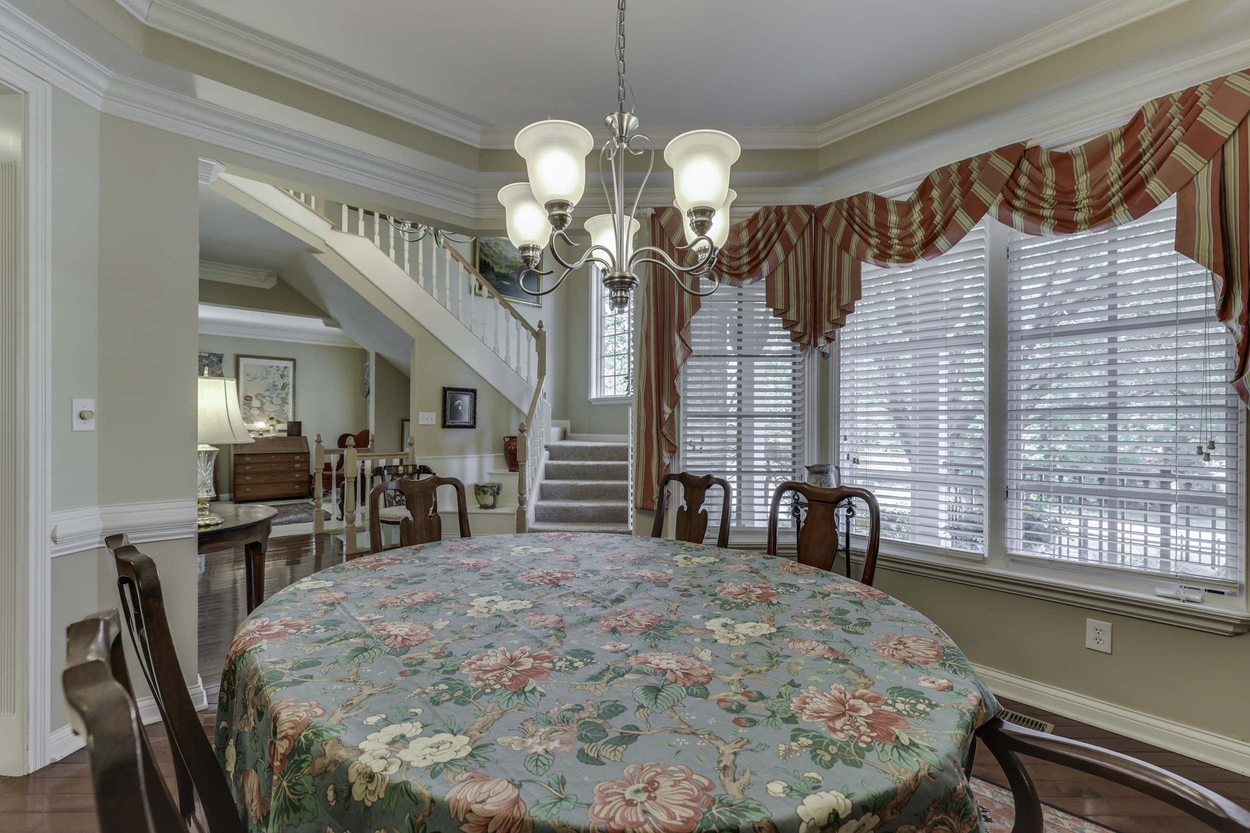 9121 Bluestone Circle Indianapolis, IN 46236 - Photo 13 of 96