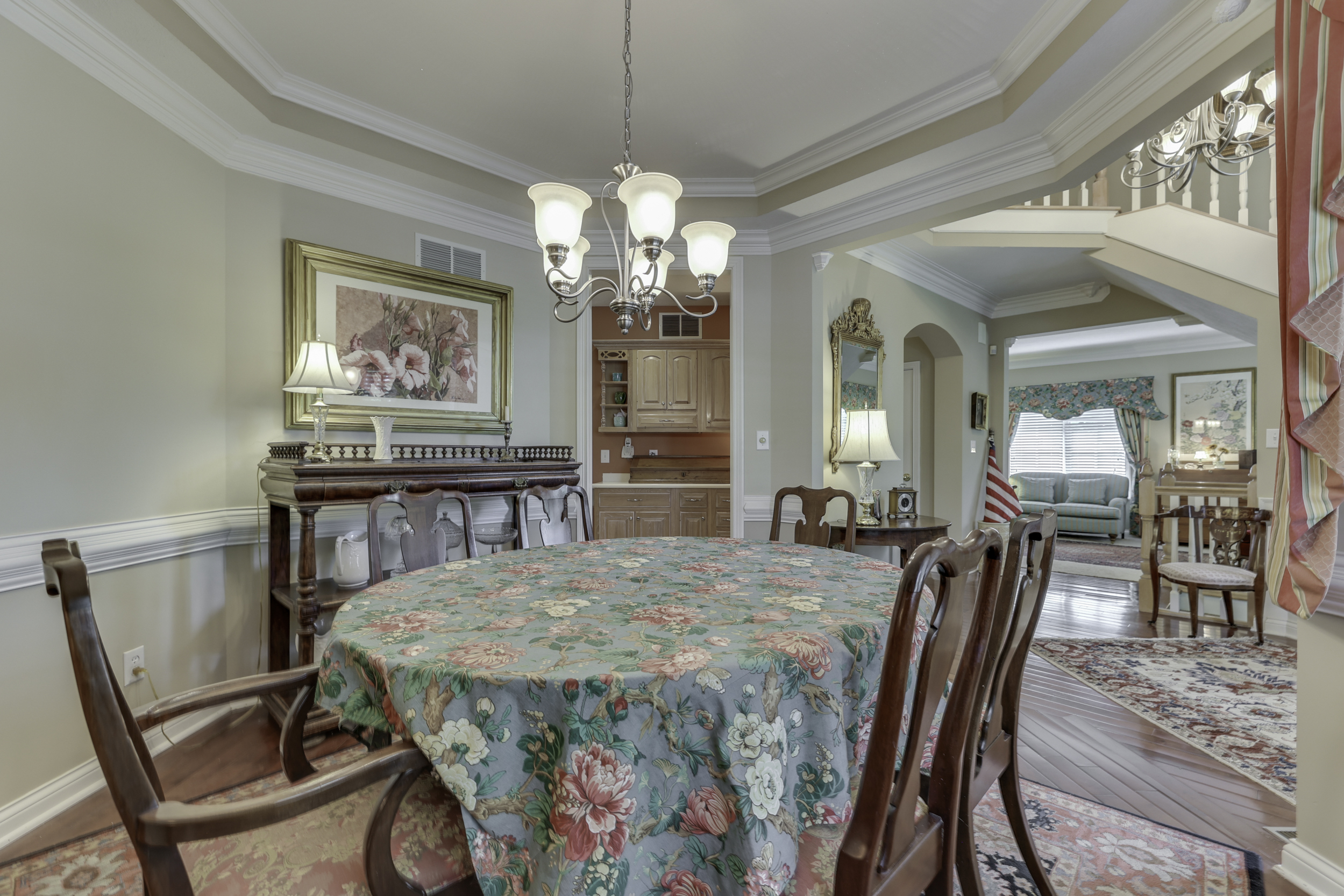 9121 Bluestone Circle Indianapolis, IN 46236 - Photo 14 of 96