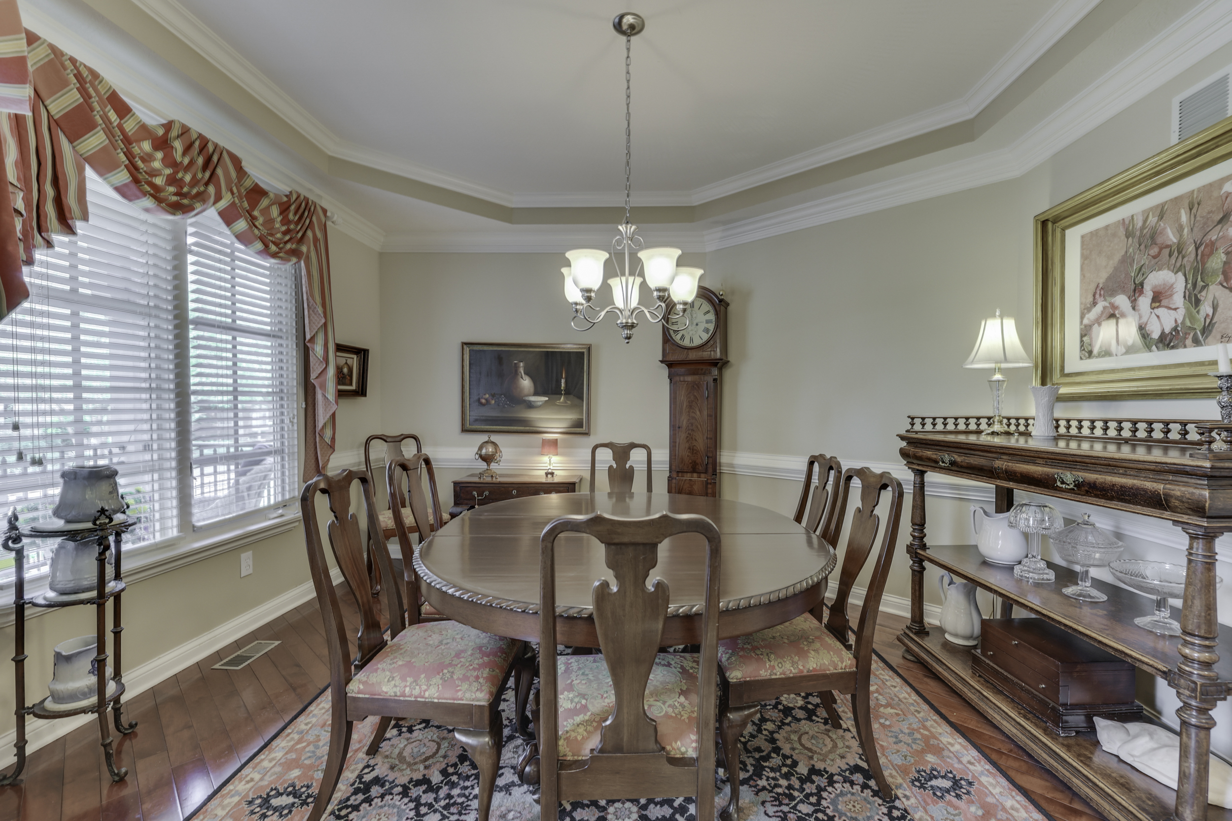 9121 Bluestone Circle Indianapolis, IN 46236 - Photo 15 of 96