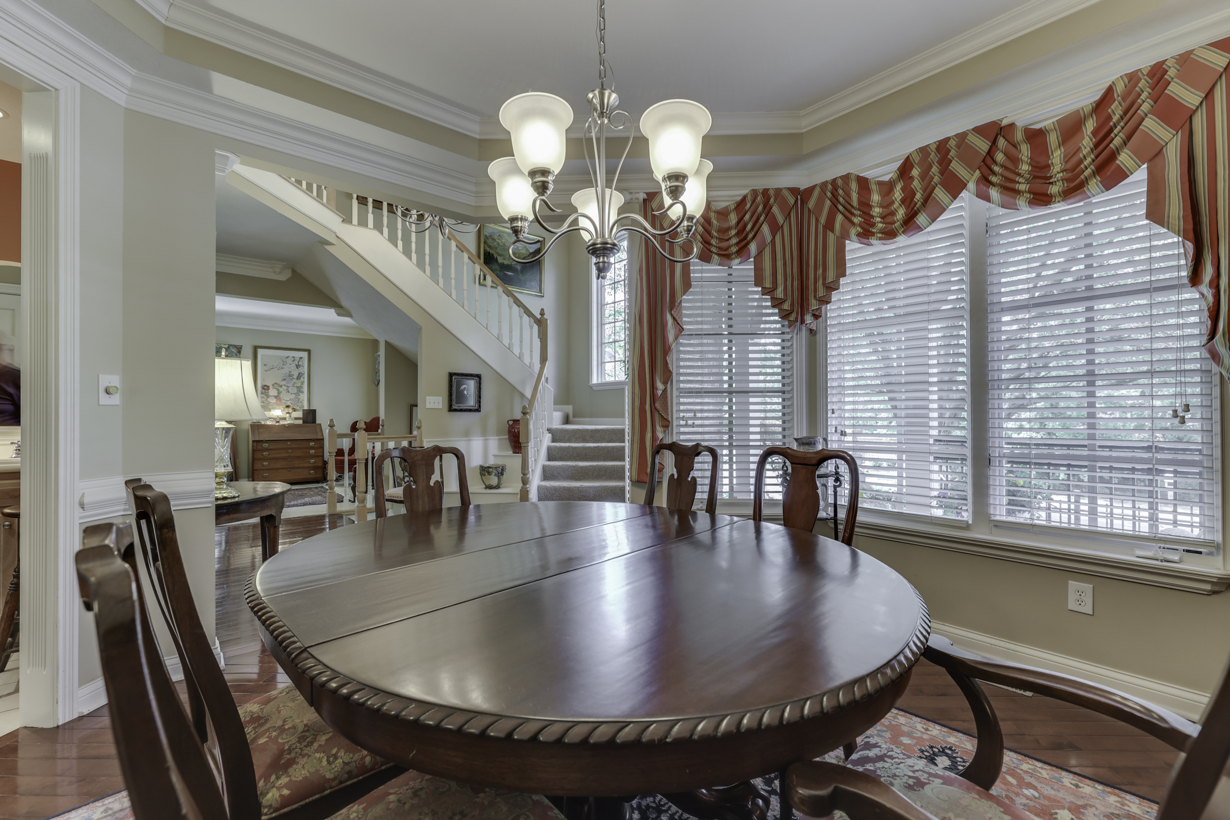 9121 Bluestone Circle Indianapolis, IN 46236 - Photo 16 of 96