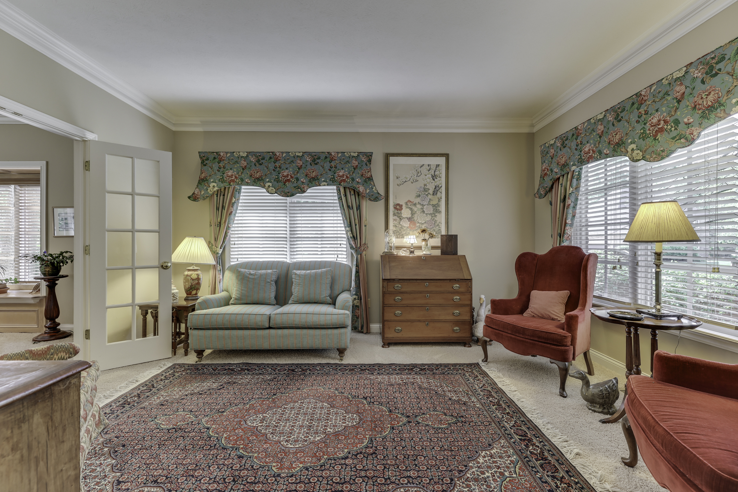 9121 Bluestone Circle Indianapolis, IN 46236 - Photo 18 of 96