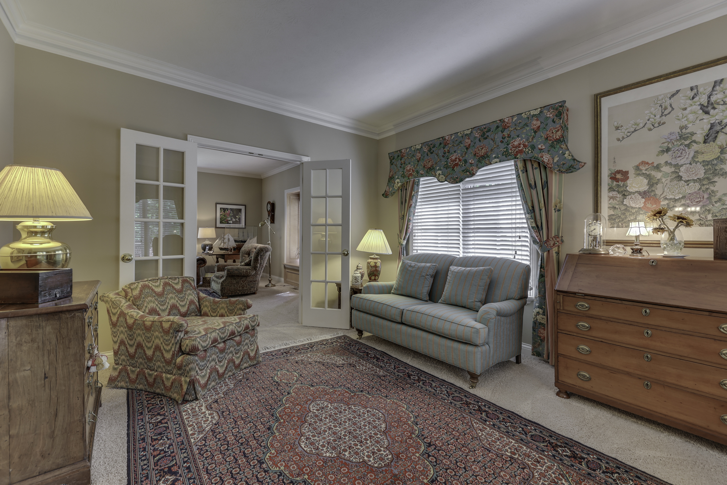 9121 Bluestone Circle Indianapolis, IN 46236 - Photo 19 of 96