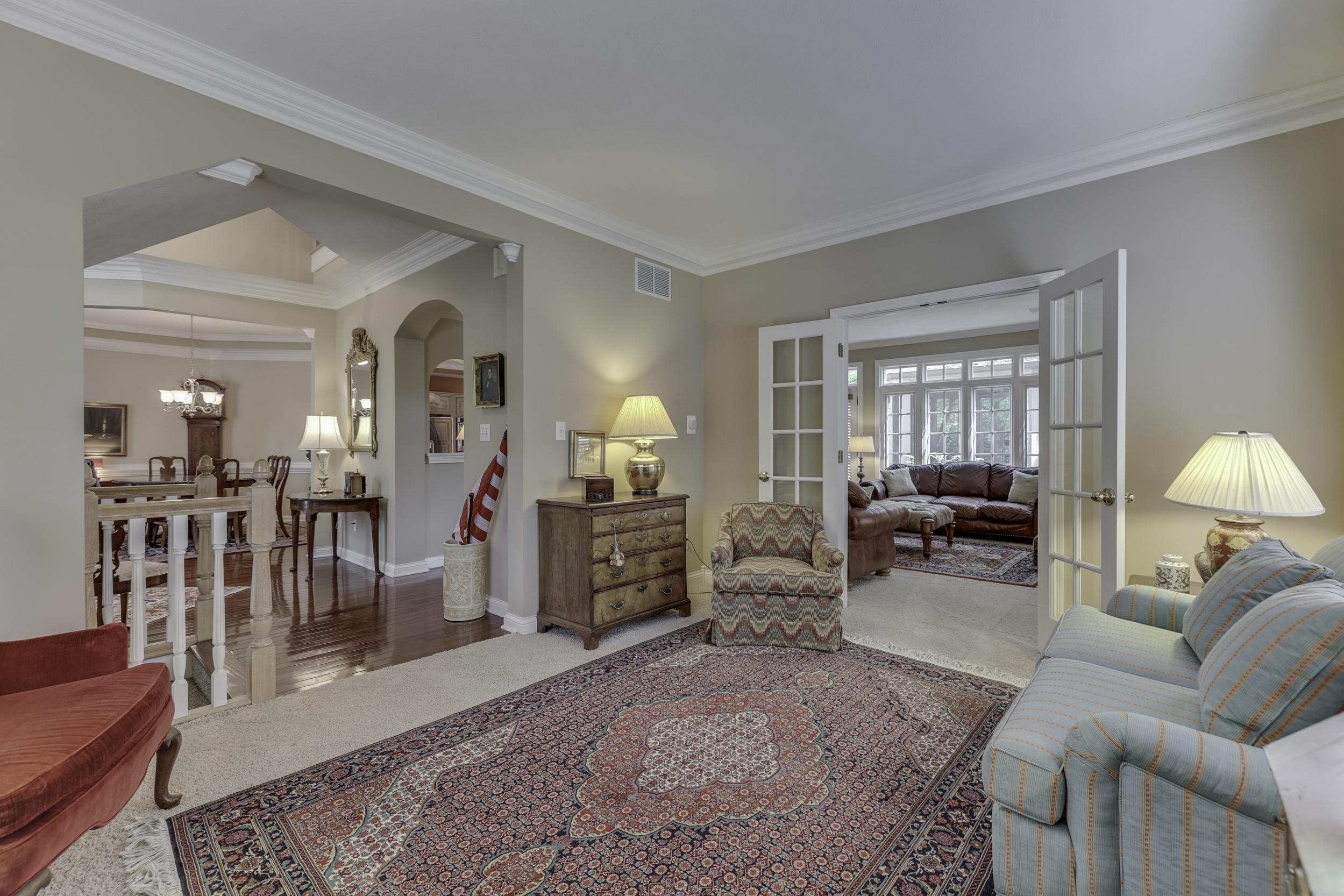 9121 Bluestone Circle Indianapolis, IN 46236 - Photo 20 of 96