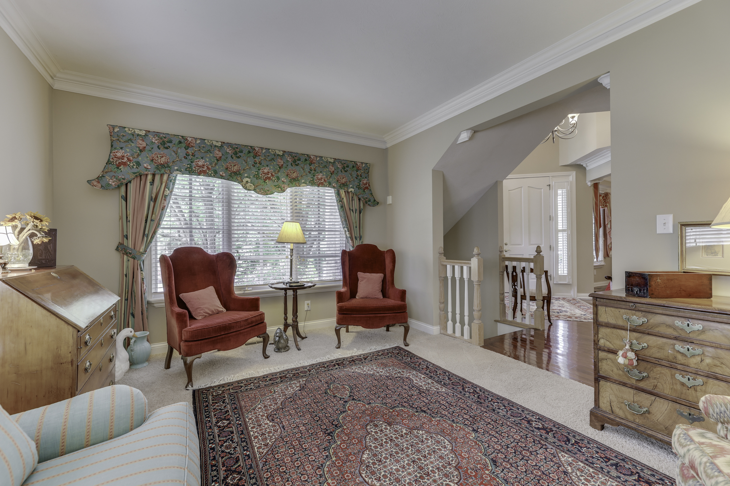 9121 Bluestone Circle Indianapolis, IN 46236 - Photo 21 of 96