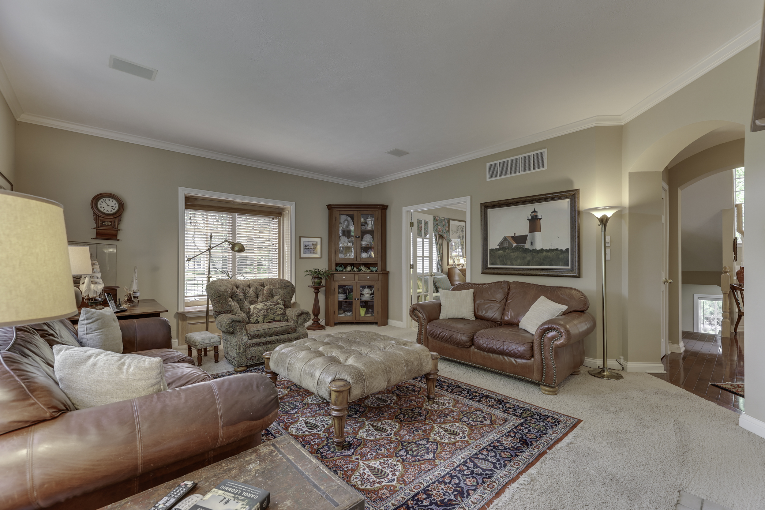 9121 Bluestone Circle Indianapolis, IN 46236 - Photo 22 of 96