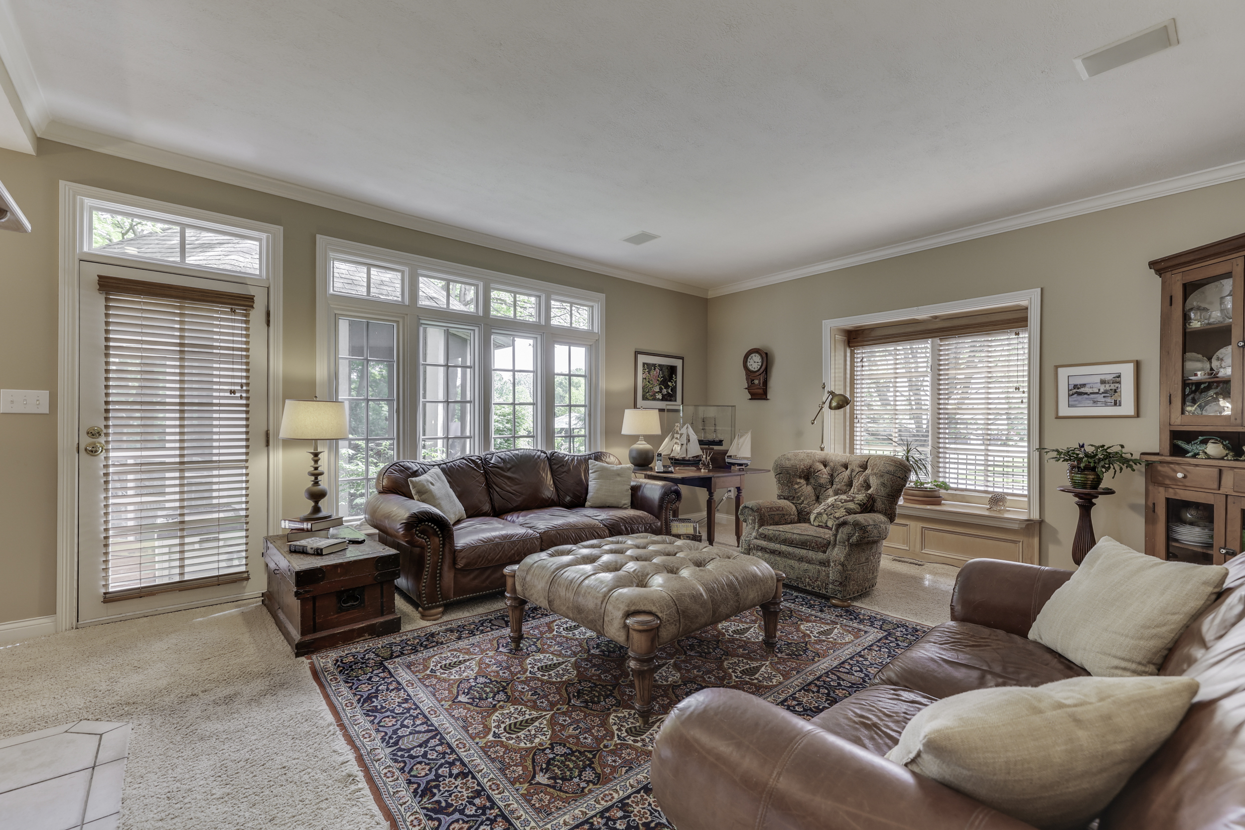 9121 Bluestone Circle Indianapolis, IN 46236 - Photo 23 of 96