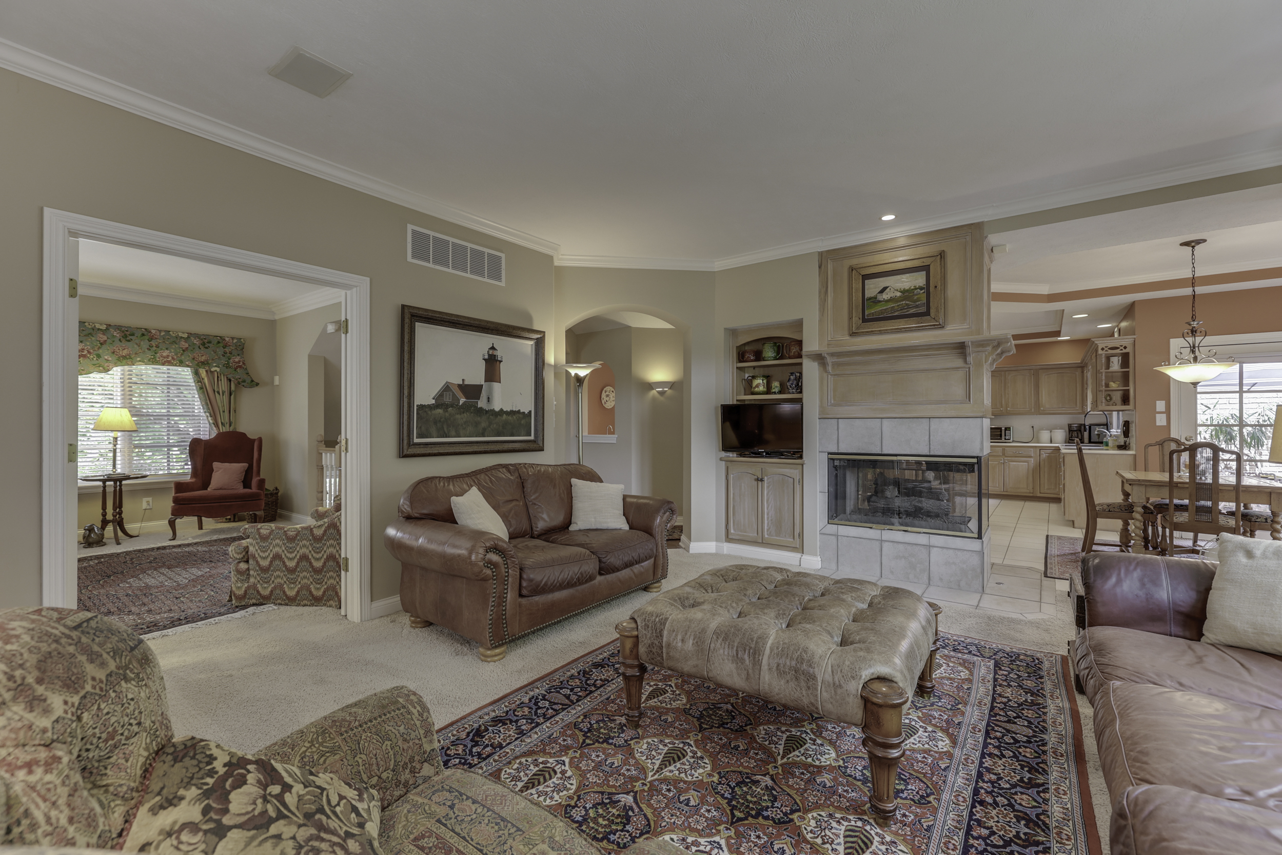 9121 Bluestone Circle Indianapolis, IN 46236 - Photo 24 of 96