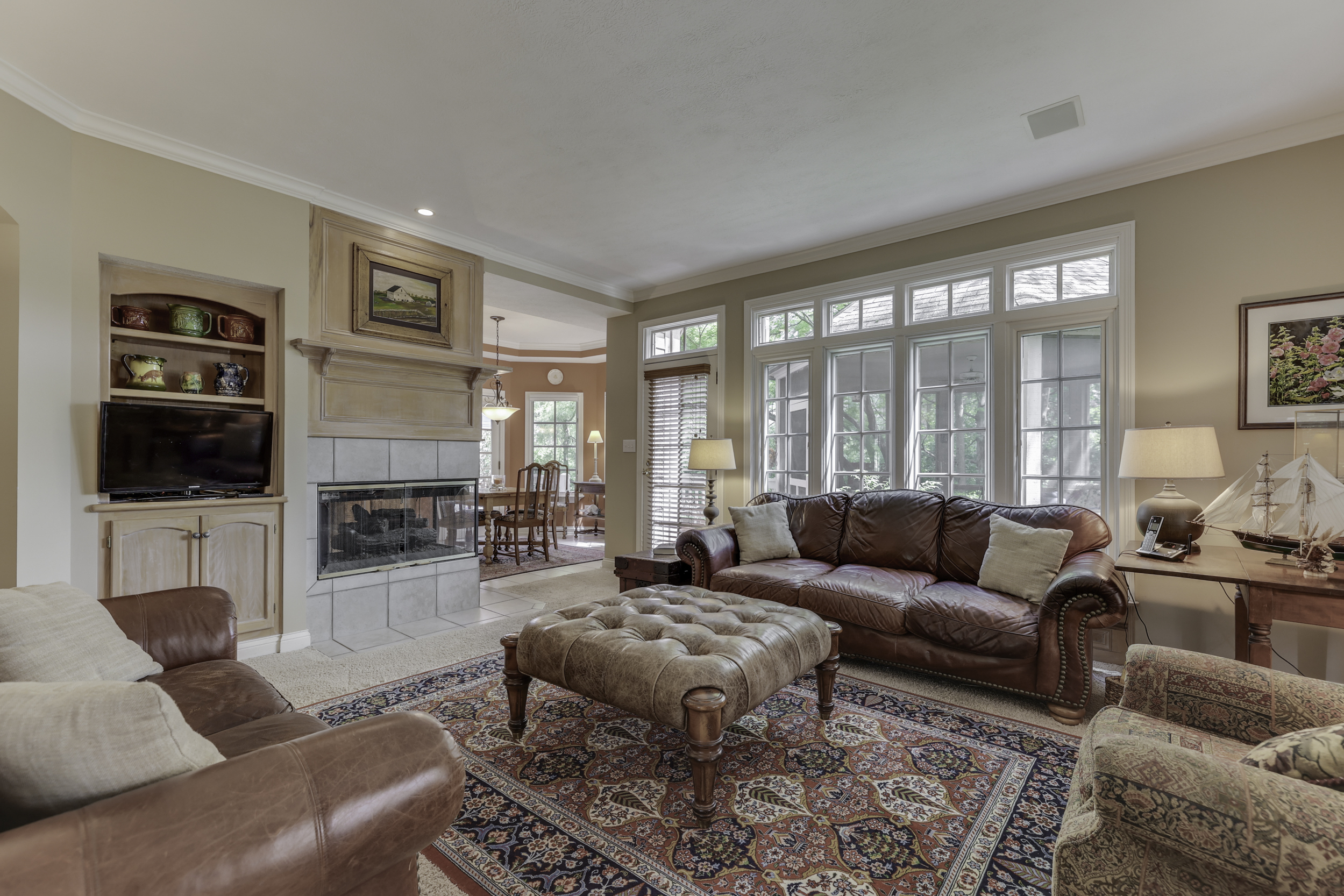 9121 Bluestone Circle Indianapolis, IN 46236 - Photo 25 of 96