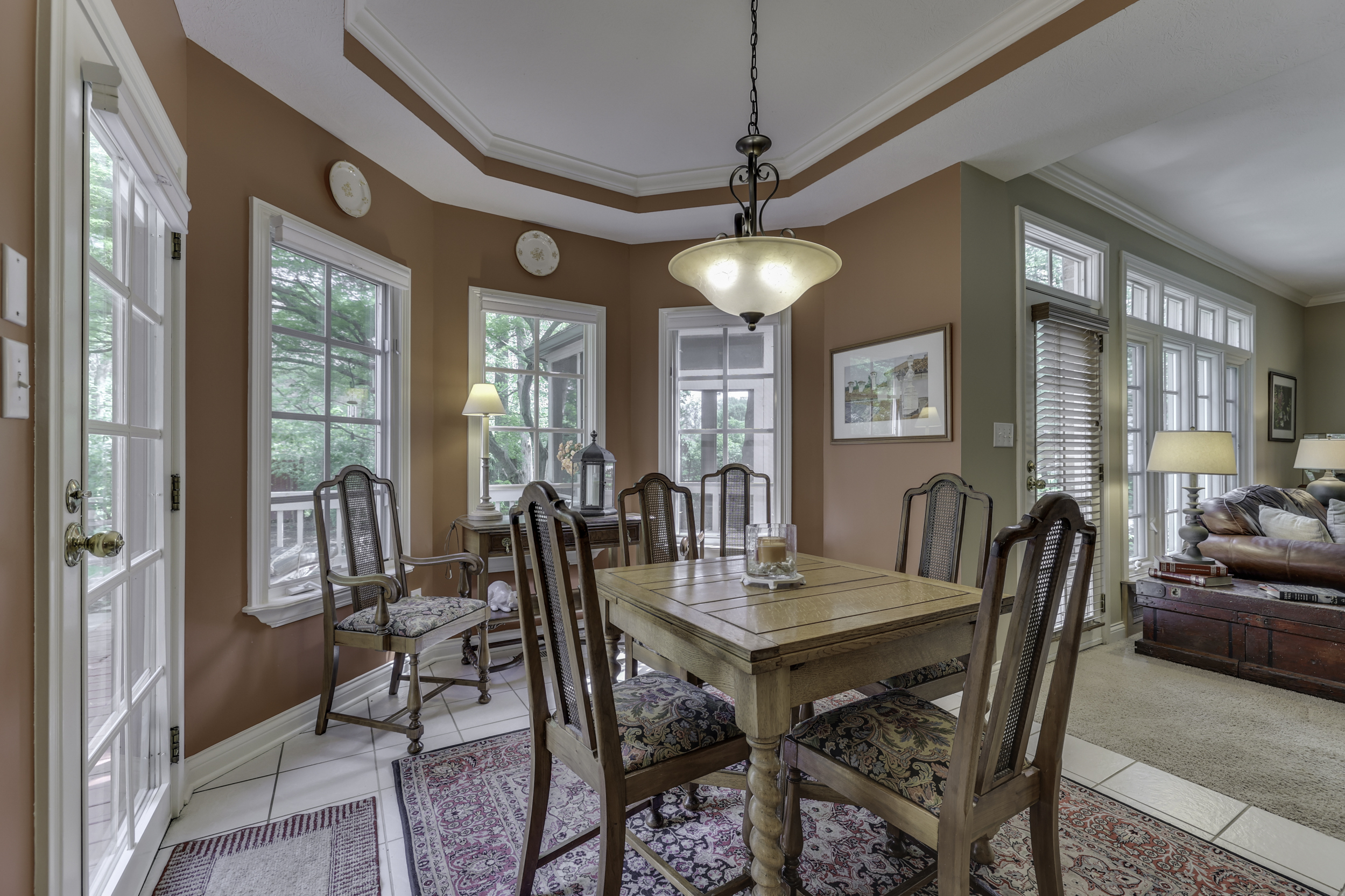 9121 Bluestone Circle Indianapolis, IN 46236 - Photo 26 of 96