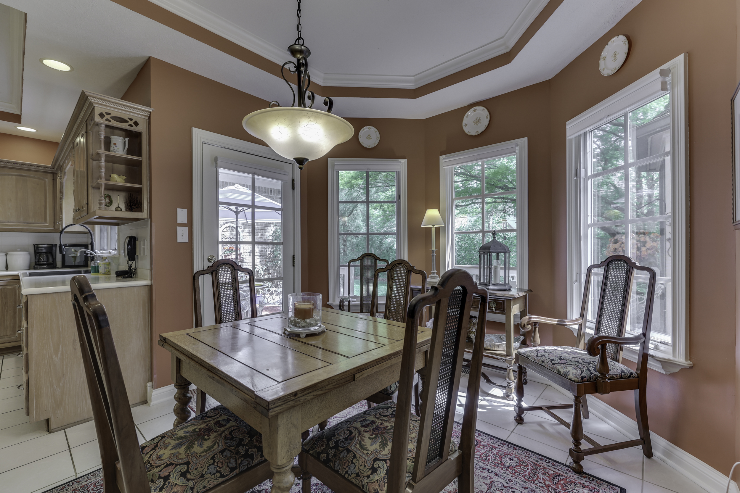 9121 Bluestone Circle Indianapolis, IN 46236 - Photo 27 of 96