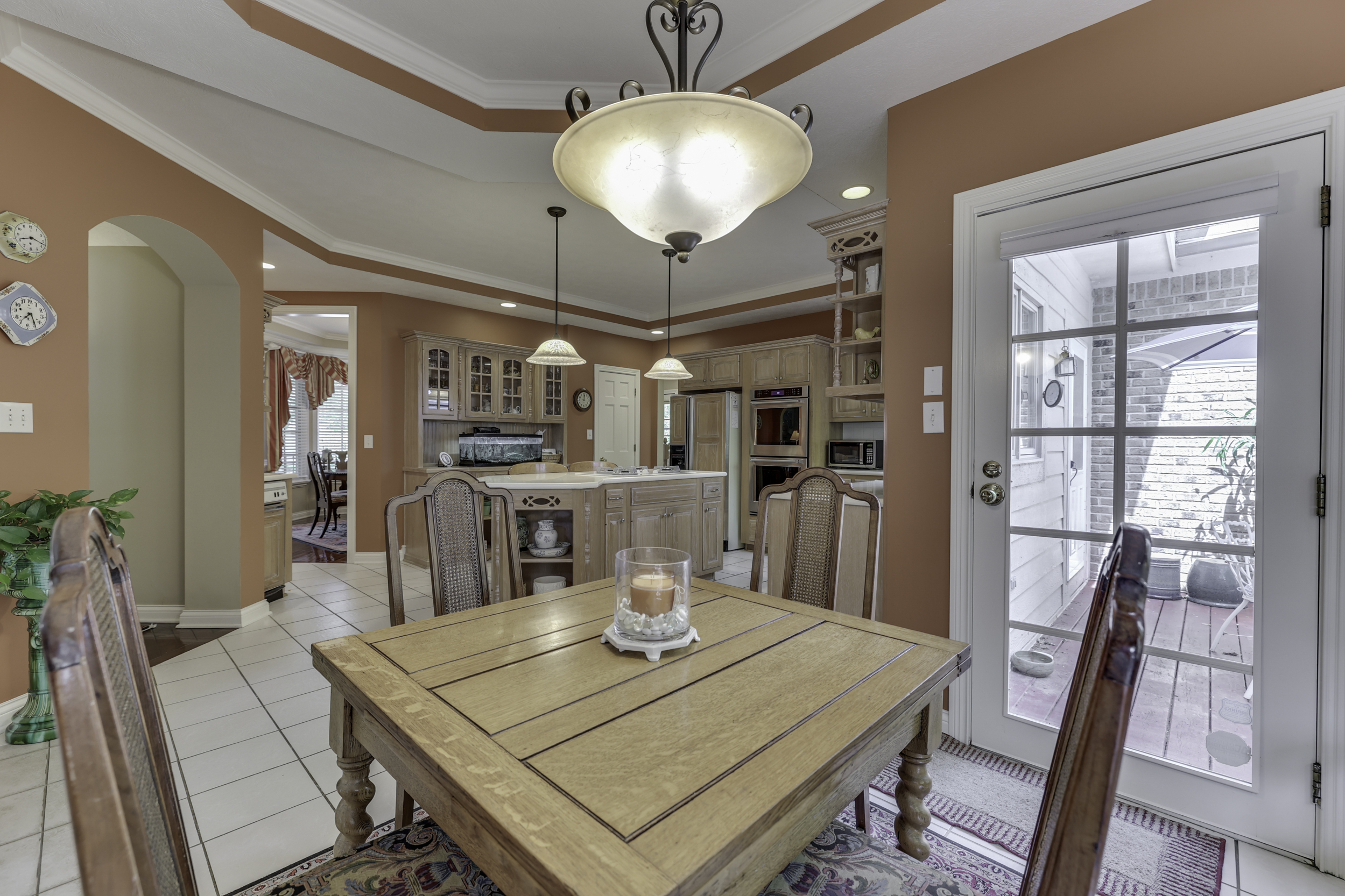 9121 Bluestone Circle Indianapolis, IN 46236 - Photo 28 of 96