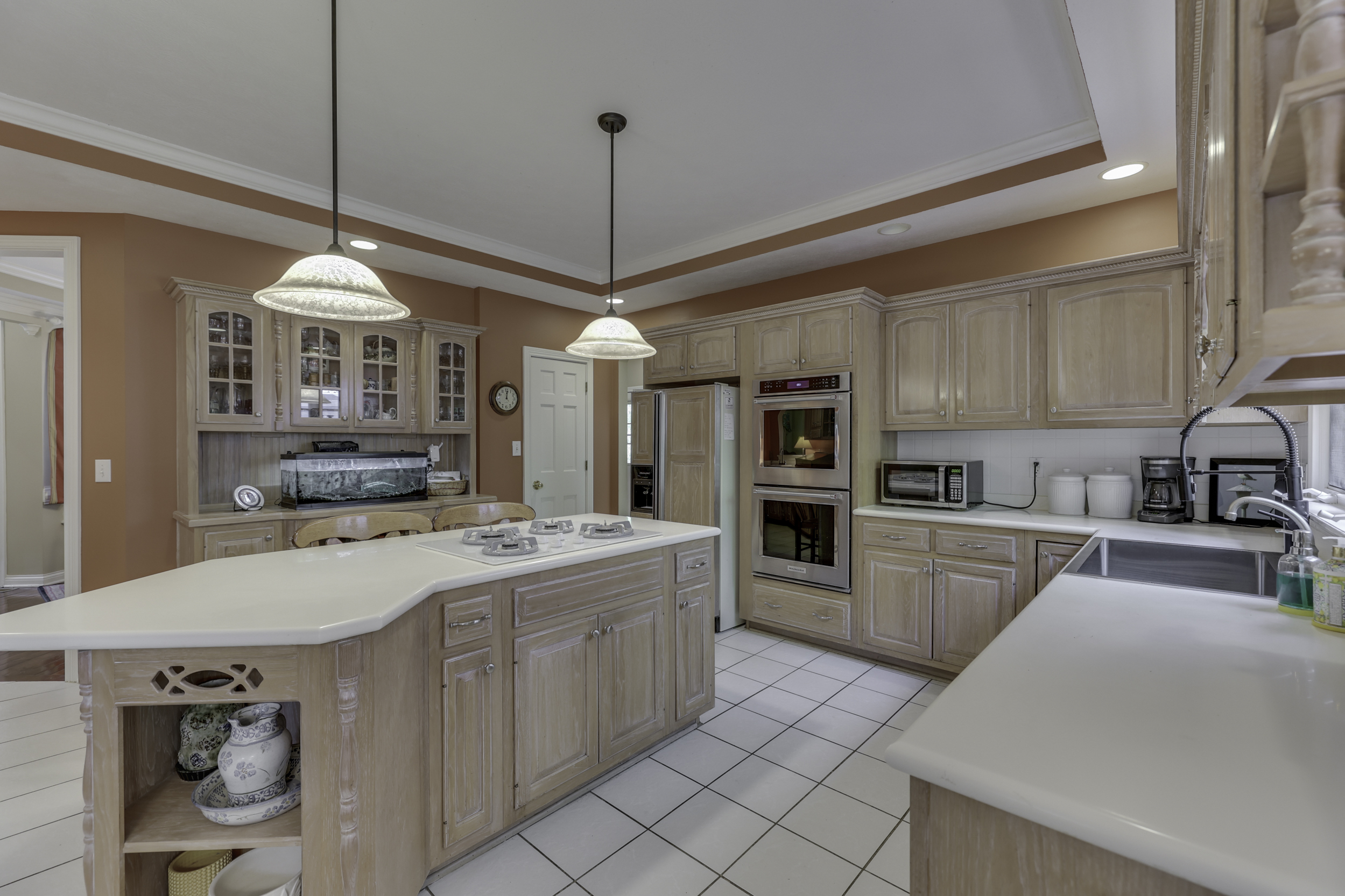 9121 Bluestone Circle Indianapolis, IN 46236 - Photo 29 of 96