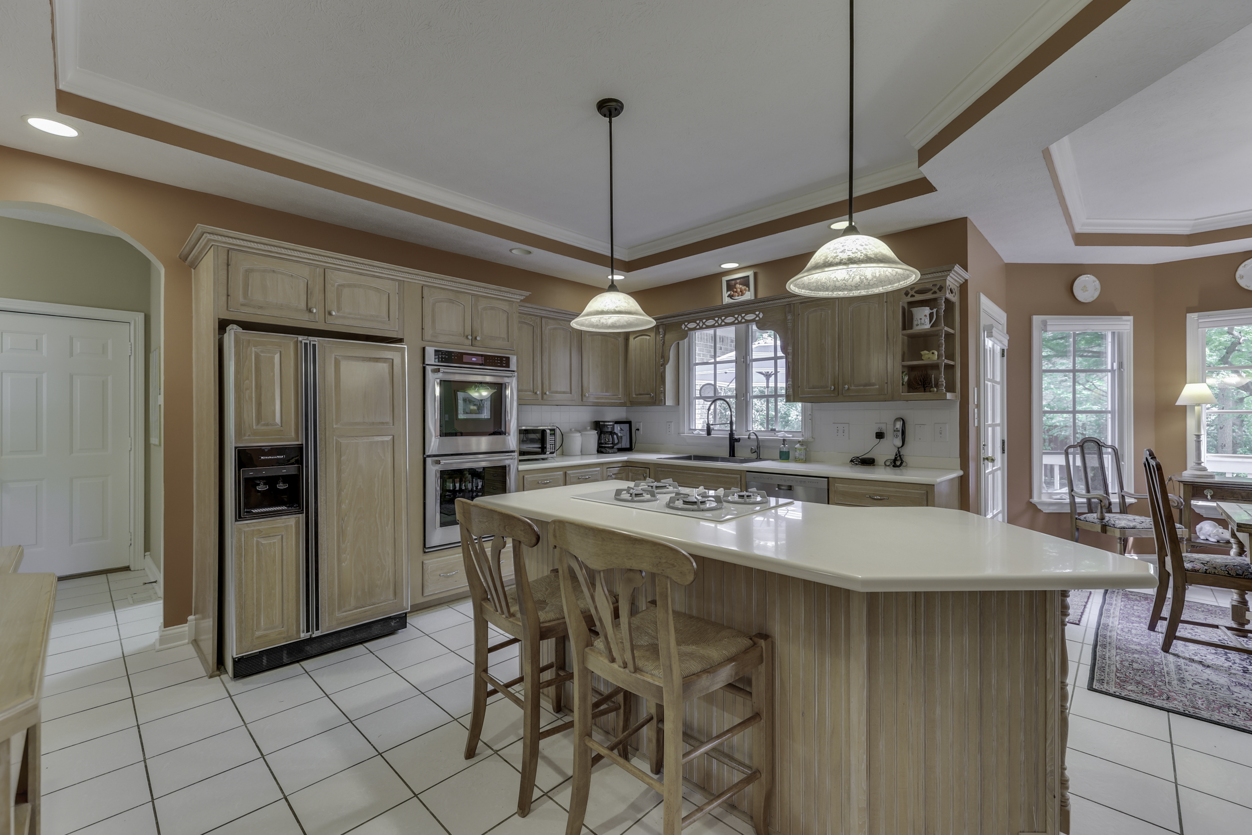 9121 Bluestone Circle Indianapolis, IN 46236 - Photo 30 of 96