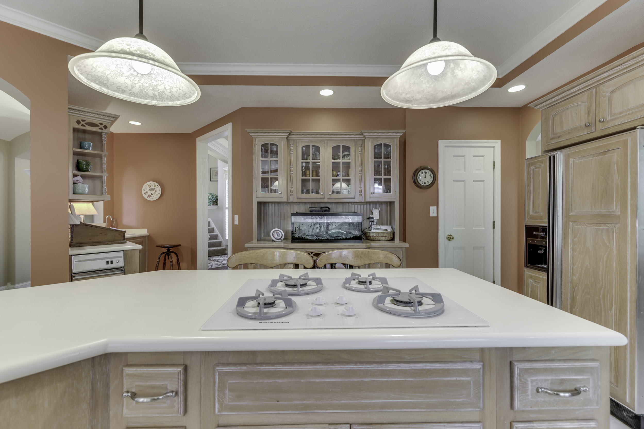 9121 Bluestone Circle Indianapolis, IN 46236 - Photo 33 of 96