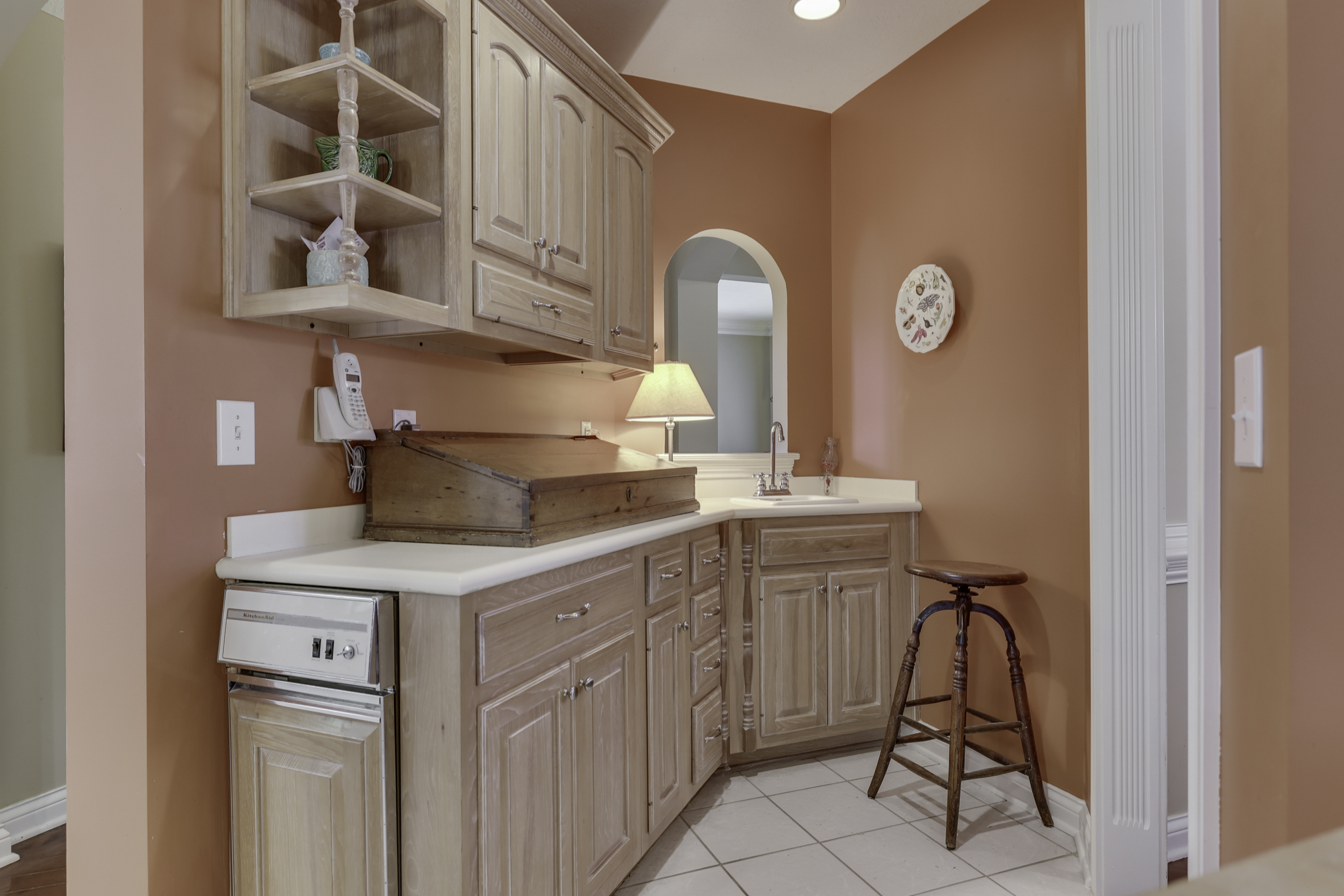 9121 Bluestone Circle Indianapolis, IN 46236 - Photo 34 of 96