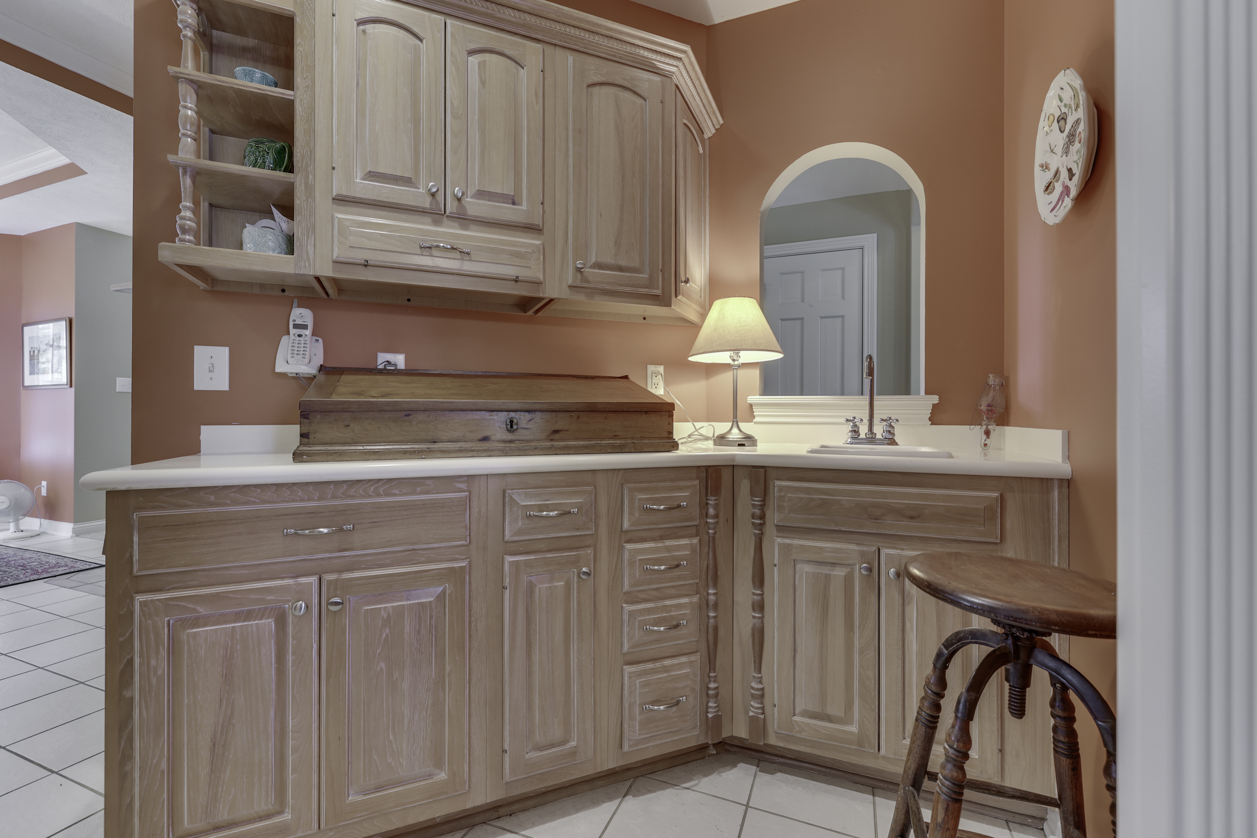 9121 Bluestone Circle Indianapolis, IN 46236 - Photo 35 of 96