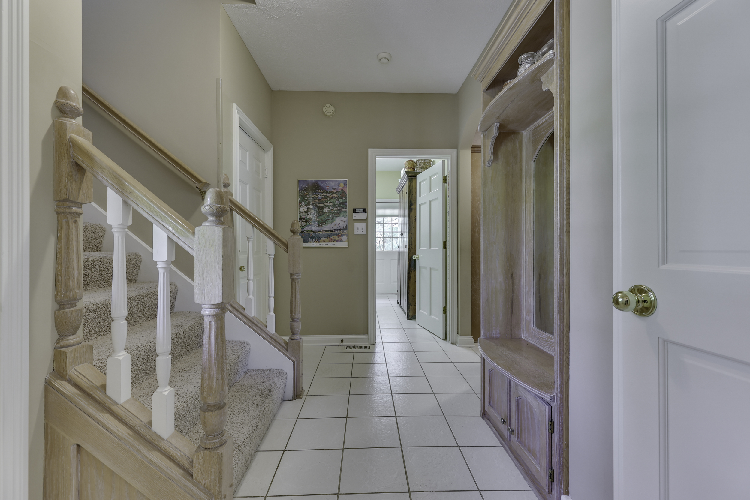 9121 Bluestone Circle Indianapolis, IN 46236 - Photo 38 of 96