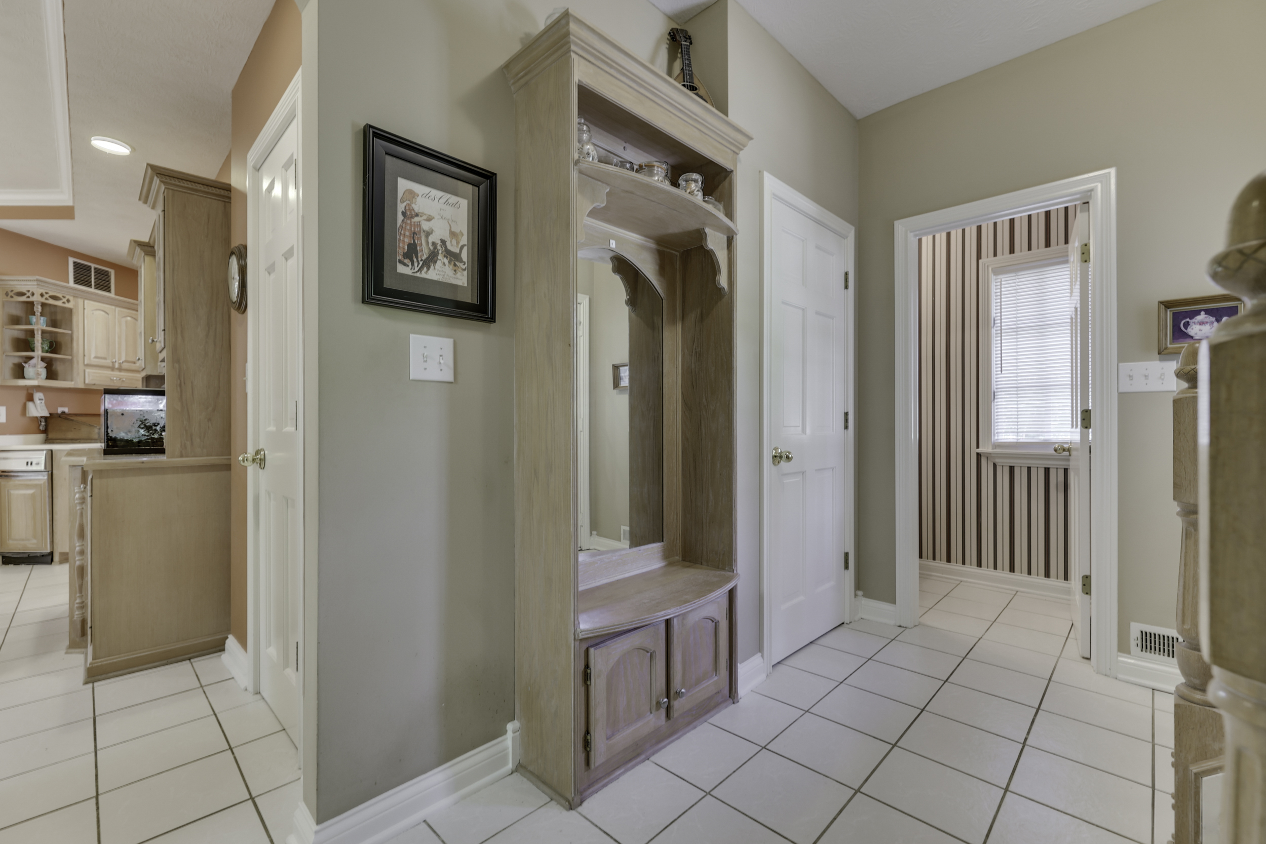 9121 Bluestone Circle Indianapolis, IN 46236 - Photo 39 of 96