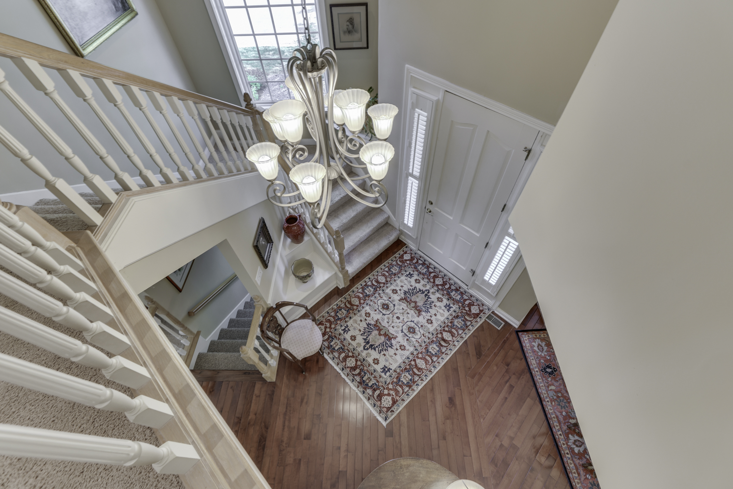 9121 Bluestone Circle Indianapolis, IN 46236 - Photo 42 of 96