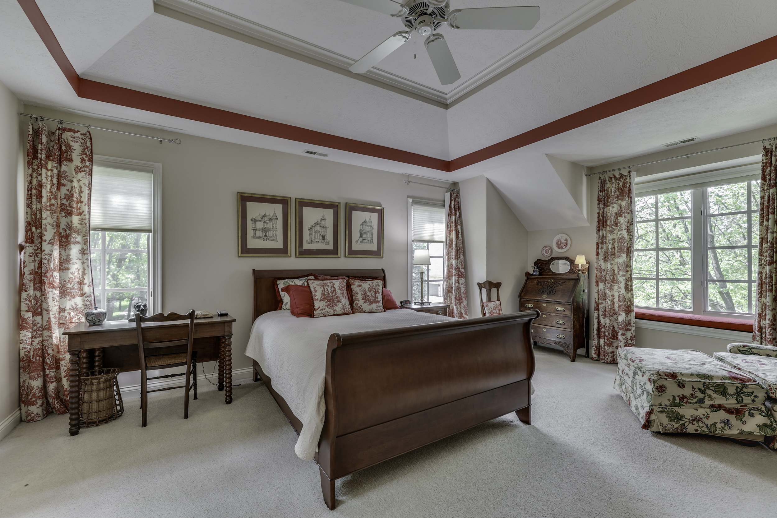 9121 Bluestone Circle Indianapolis, IN 46236 - Photo 43 of 96