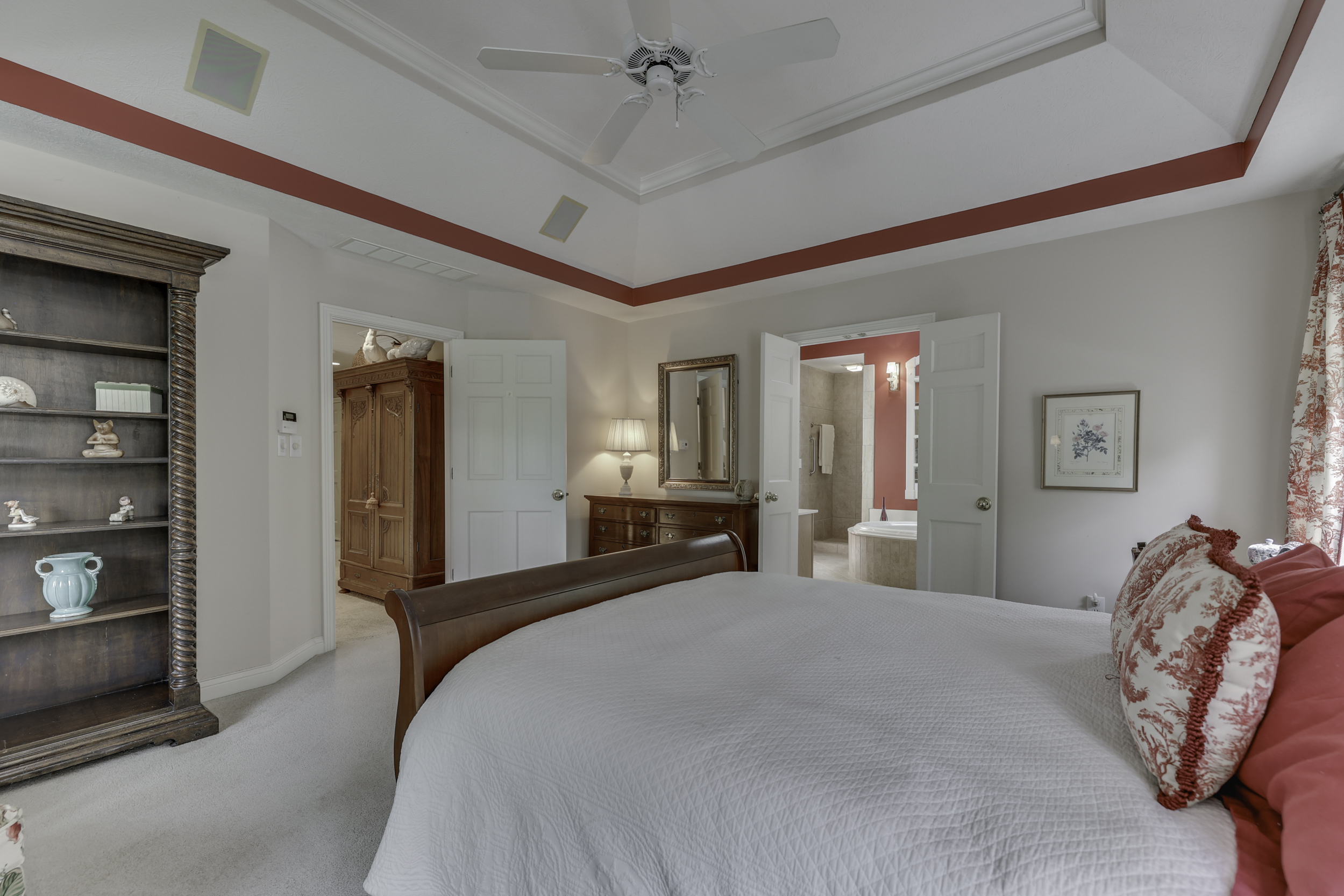 9121 Bluestone Circle Indianapolis, IN 46236 - Photo 45 of 96