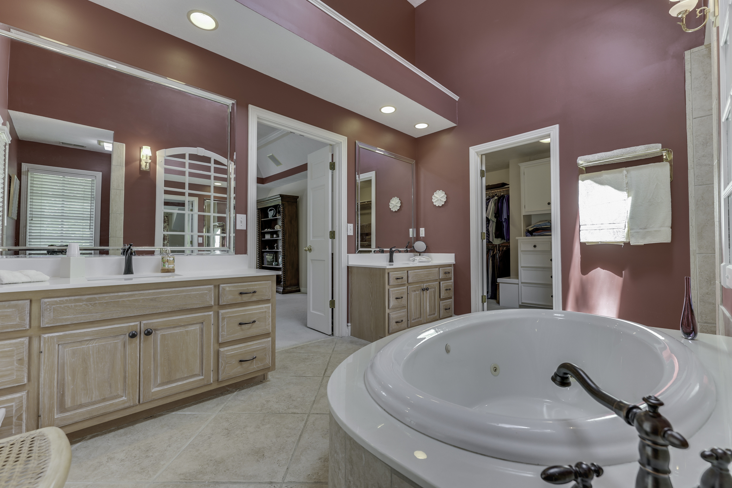 9121 Bluestone Circle Indianapolis, IN 46236 - Photo 46 of 96