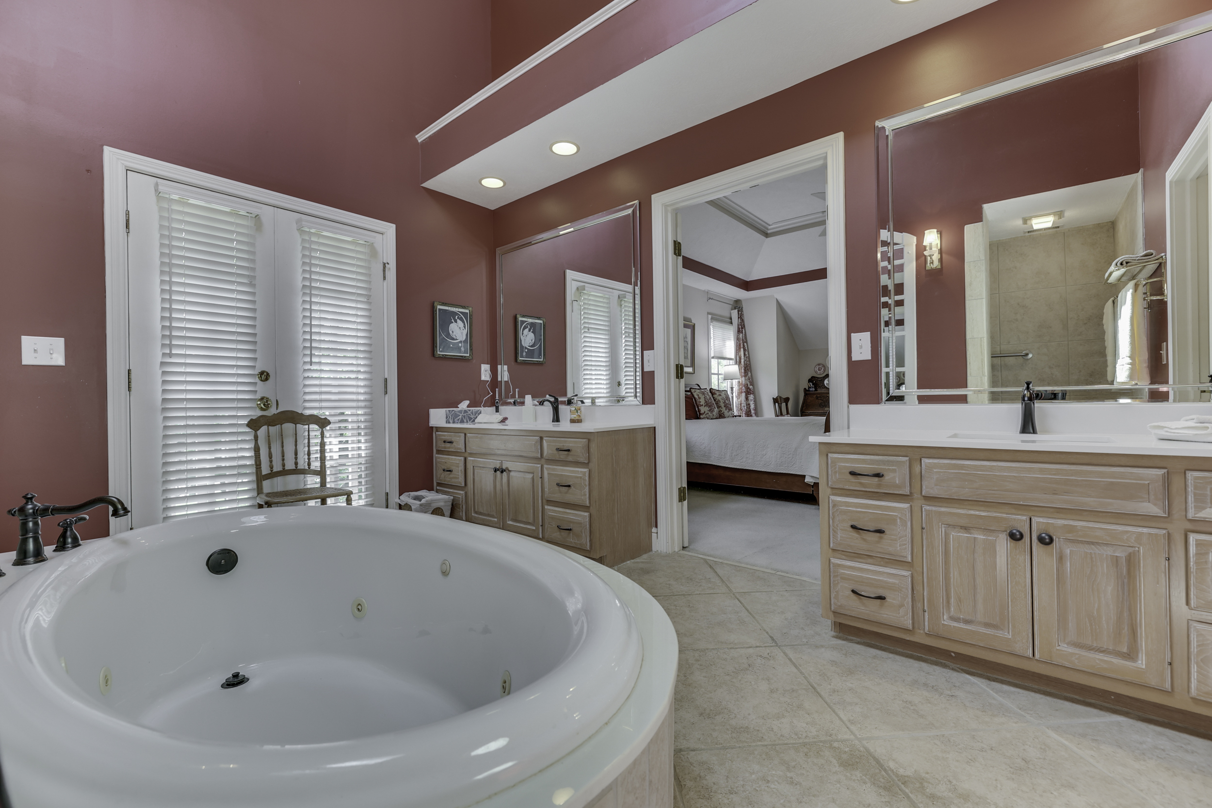 9121 Bluestone Circle Indianapolis, IN 46236 - Photo 47 of 96