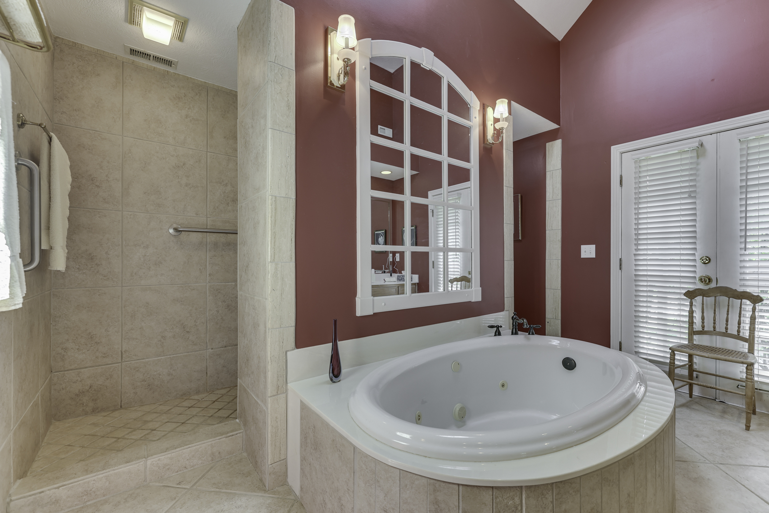 9121 Bluestone Circle Indianapolis, IN 46236 - Photo 48 of 96