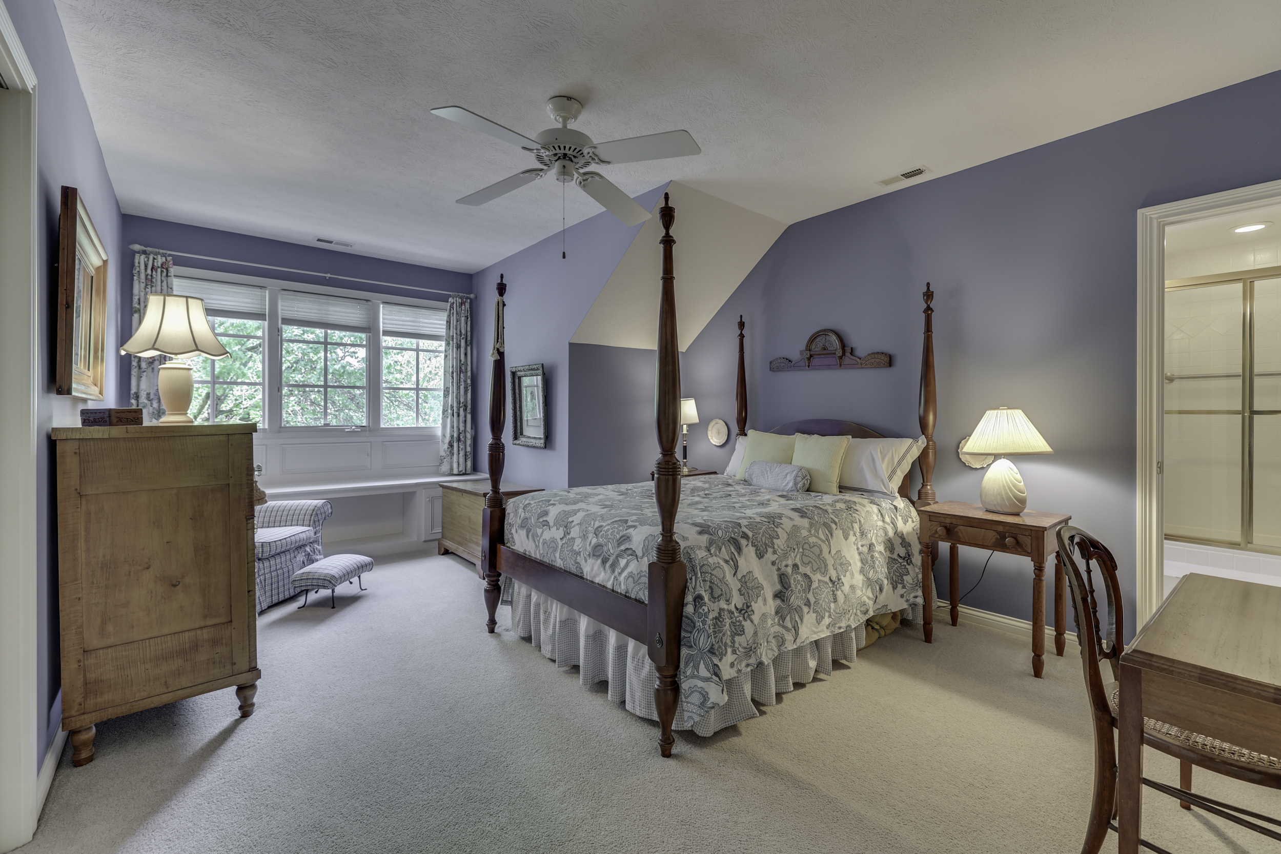 9121 Bluestone Circle Indianapolis, IN 46236 - Photo 51 of 96