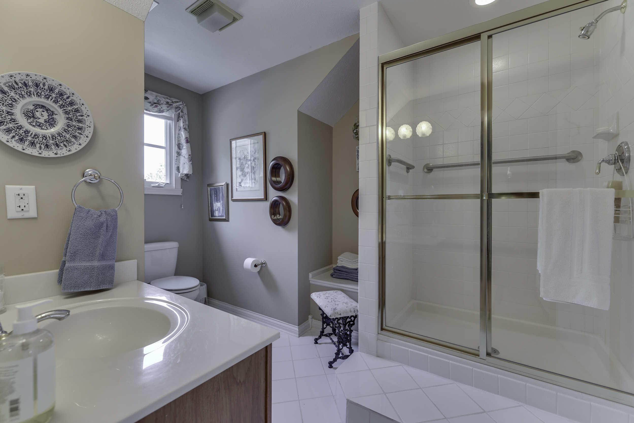 9121 Bluestone Circle Indianapolis, IN 46236 - Photo 55 of 96