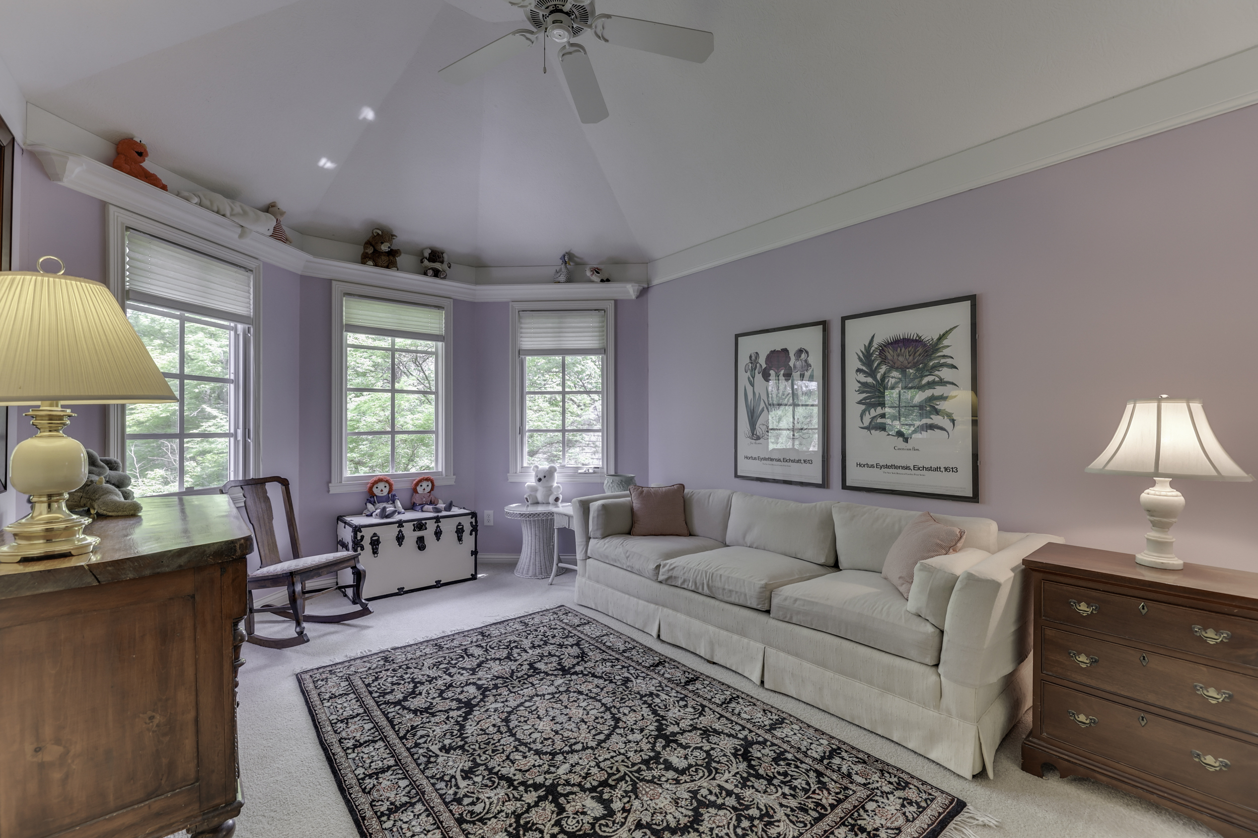 9121 Bluestone Circle Indianapolis, IN 46236 - Photo 56 of 96