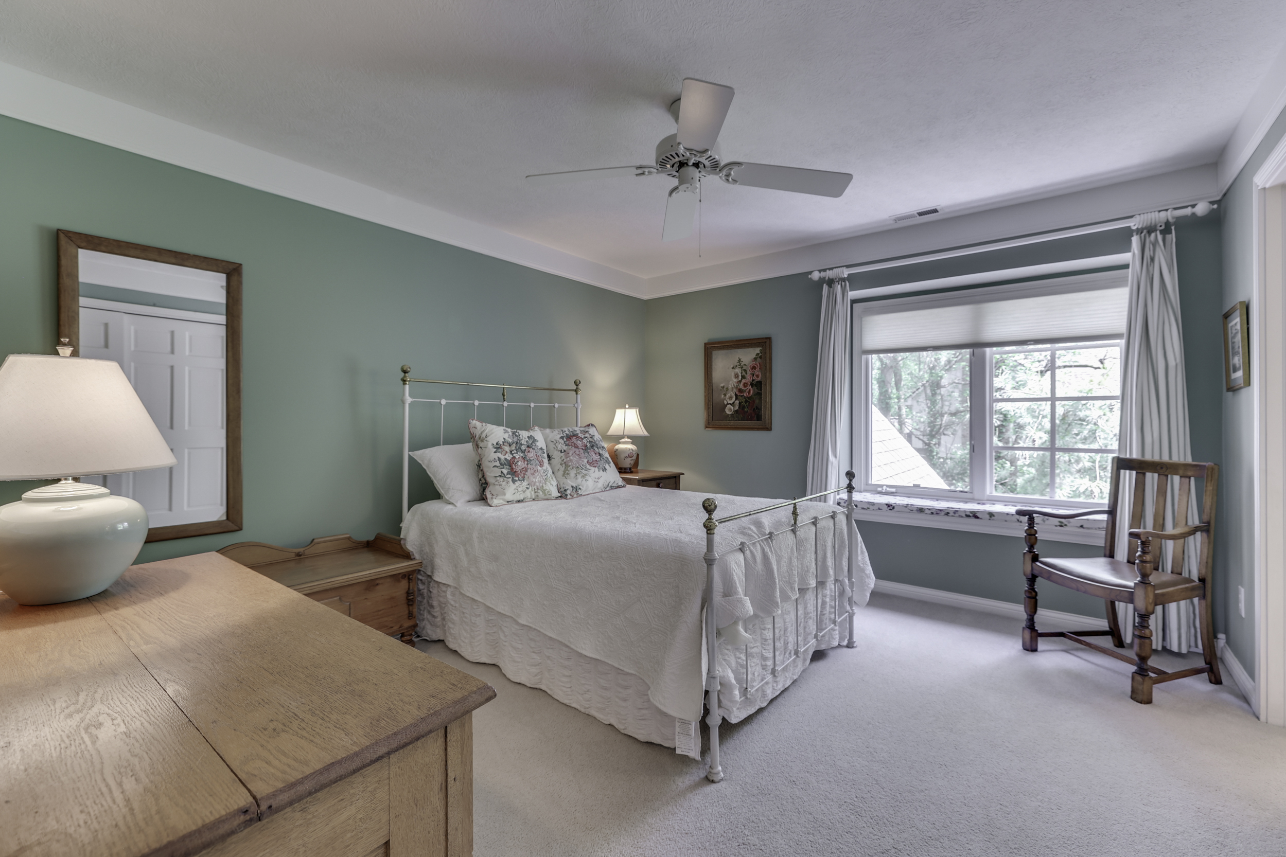 9121 Bluestone Circle Indianapolis, IN 46236 - Photo 60 of 96