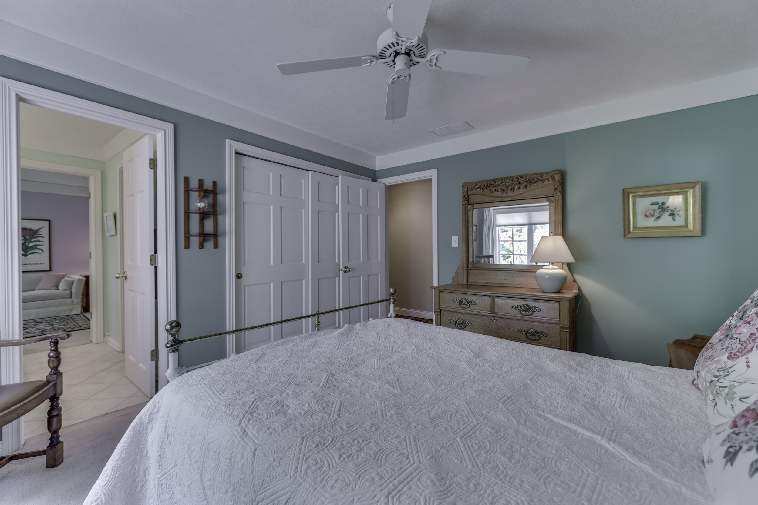 9121 Bluestone Circle Indianapolis, IN 46236 - Photo 61 of 96