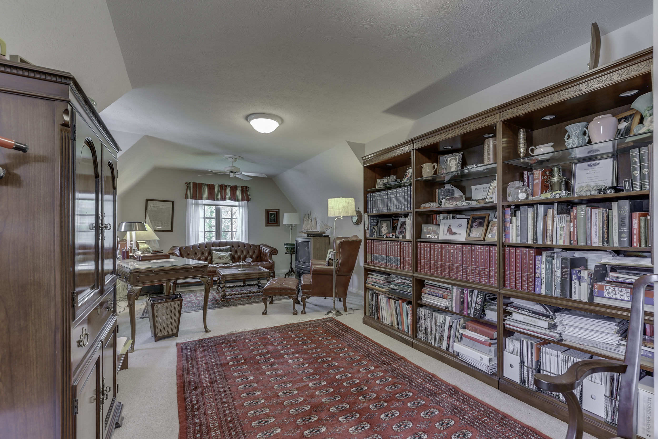 9121 Bluestone Circle Indianapolis, IN 46236 - Photo 62 of 96