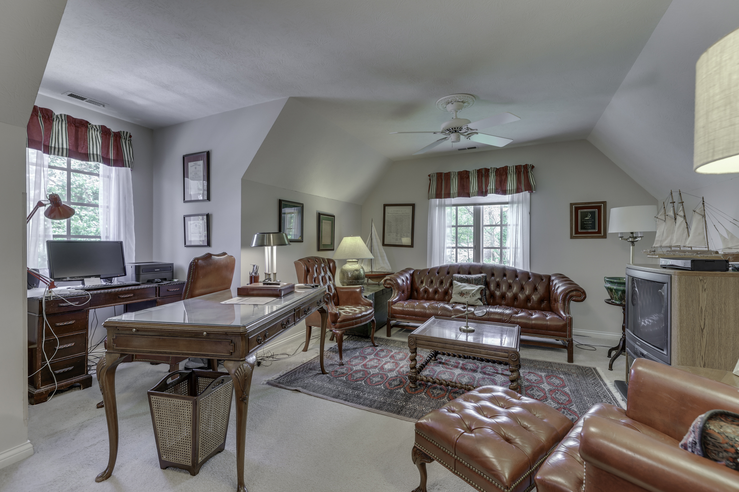 9121 Bluestone Circle Indianapolis, IN 46236 - Photo 63 of 96