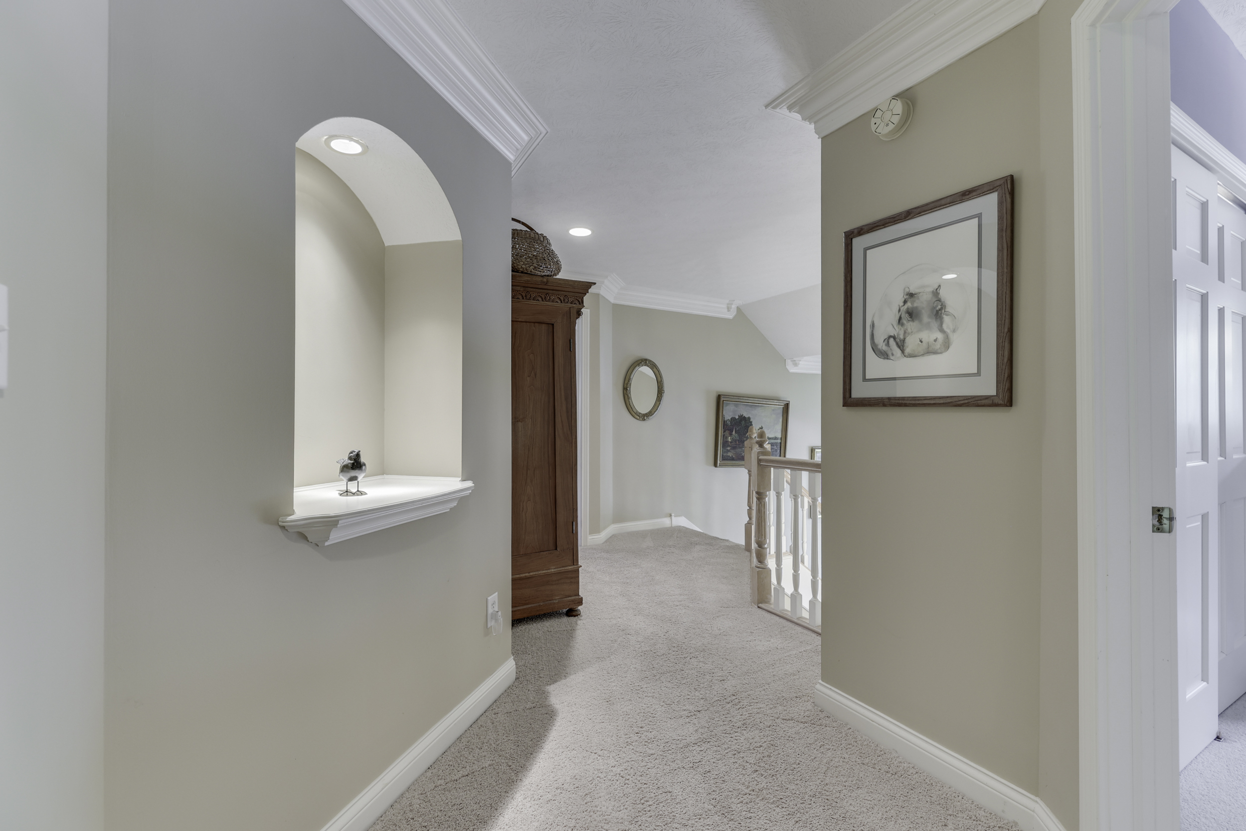 9121 Bluestone Circle Indianapolis, IN 46236 - Photo 65 of 96